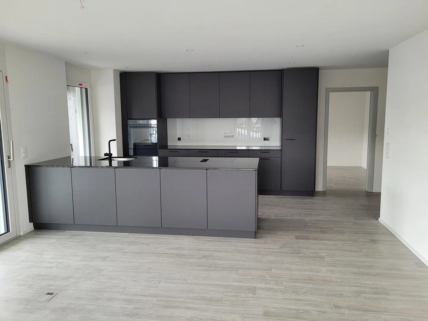 4 1/2-Room Apartment (New Building) - Photo 4 of 11