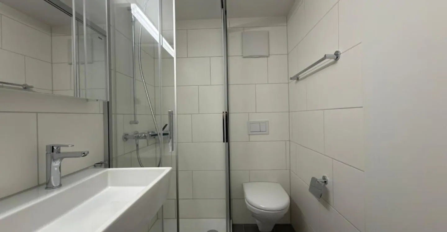 Modern 4.5-room apartment - Superb 4.5 rooms modern - Photo 7 of 10
