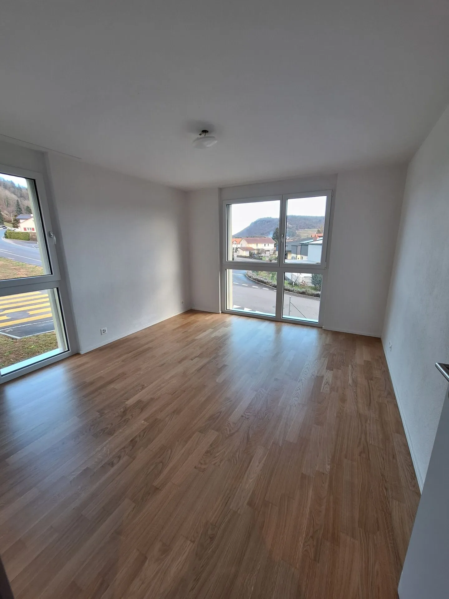 Luce. Calma. Comfort. - Appartamento di 4,5 stanze a Brugg - Foto 4 di 8