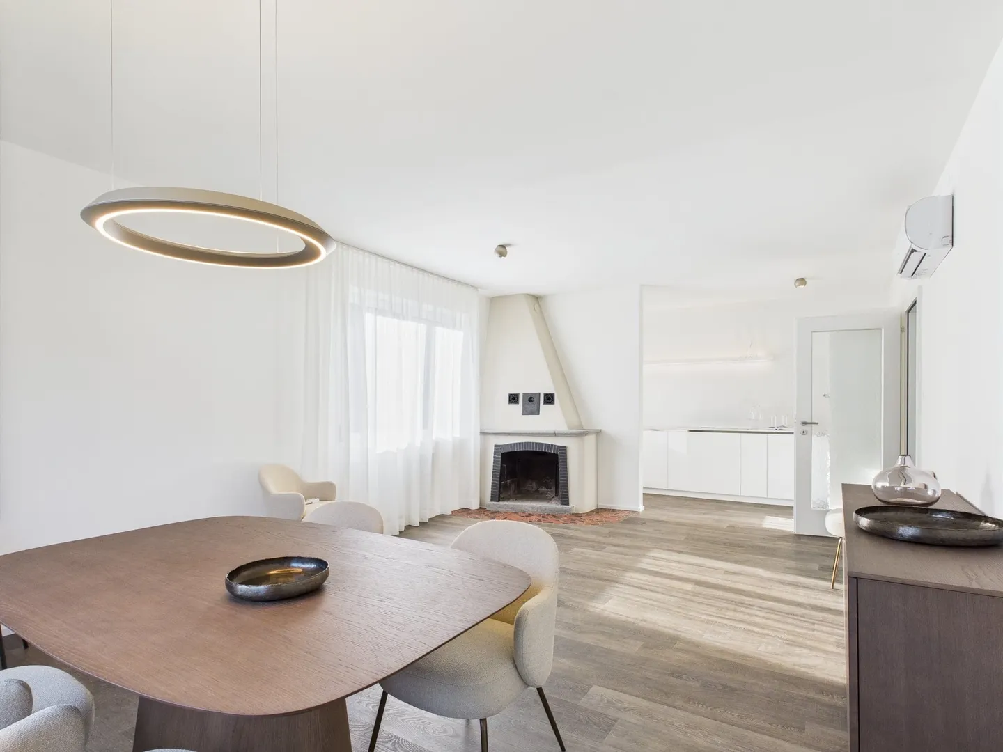 Luxury Duplex in Ascona - Photo 1 of 12
