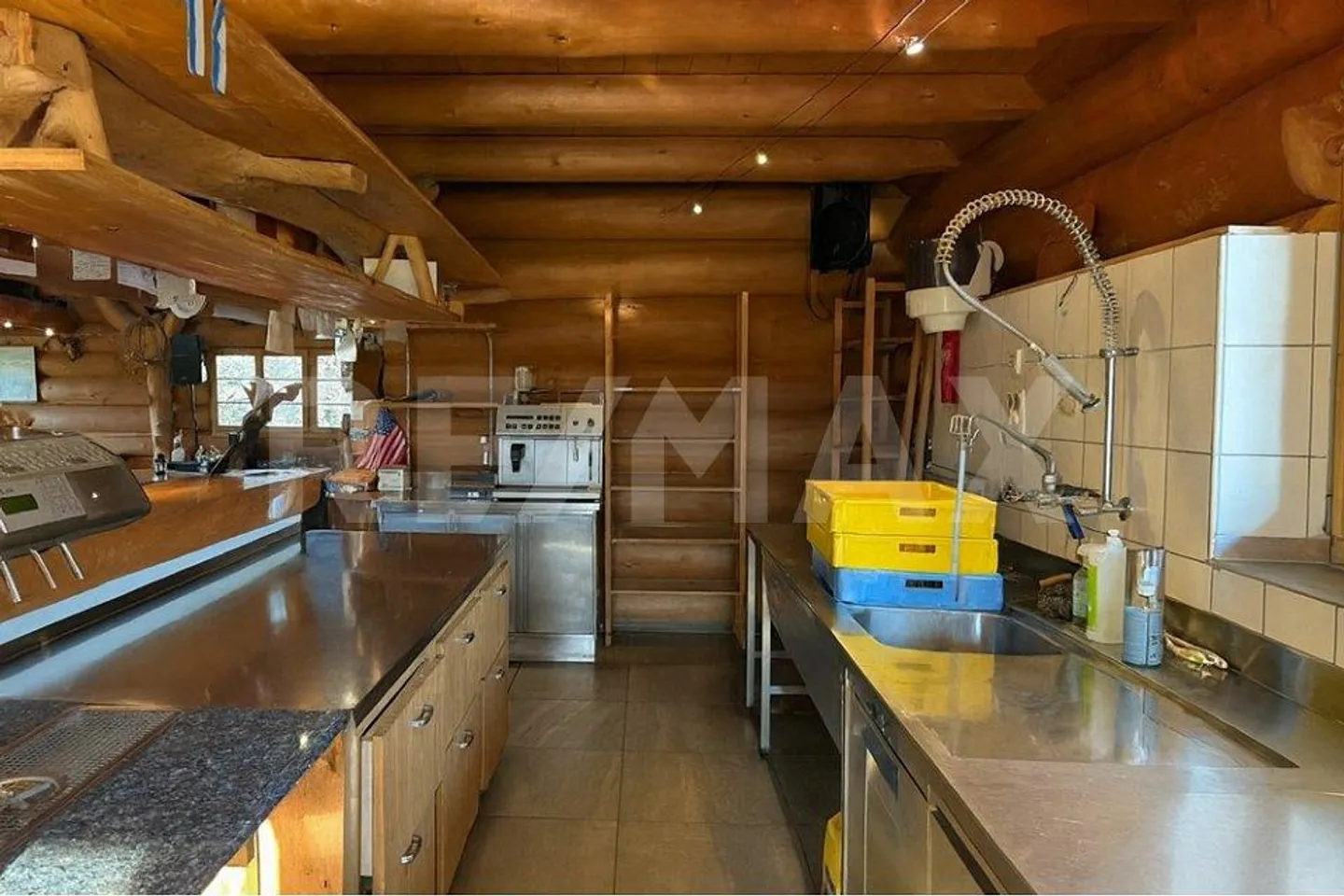 Industrie - Photo 12 sur 13