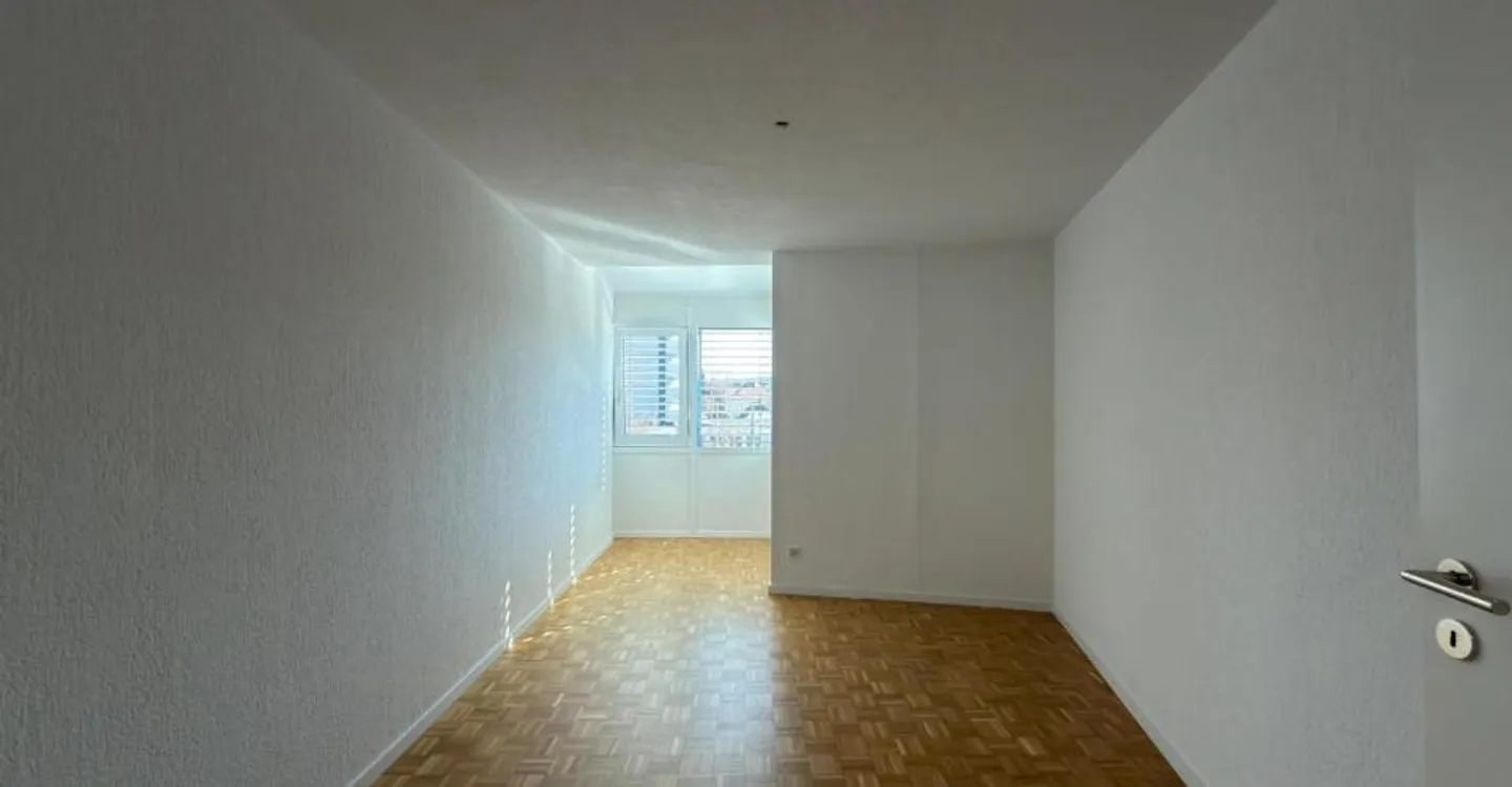 Modern 4.5-room apartment - Superb 4.5 rooms modern - Photo 10 of 10