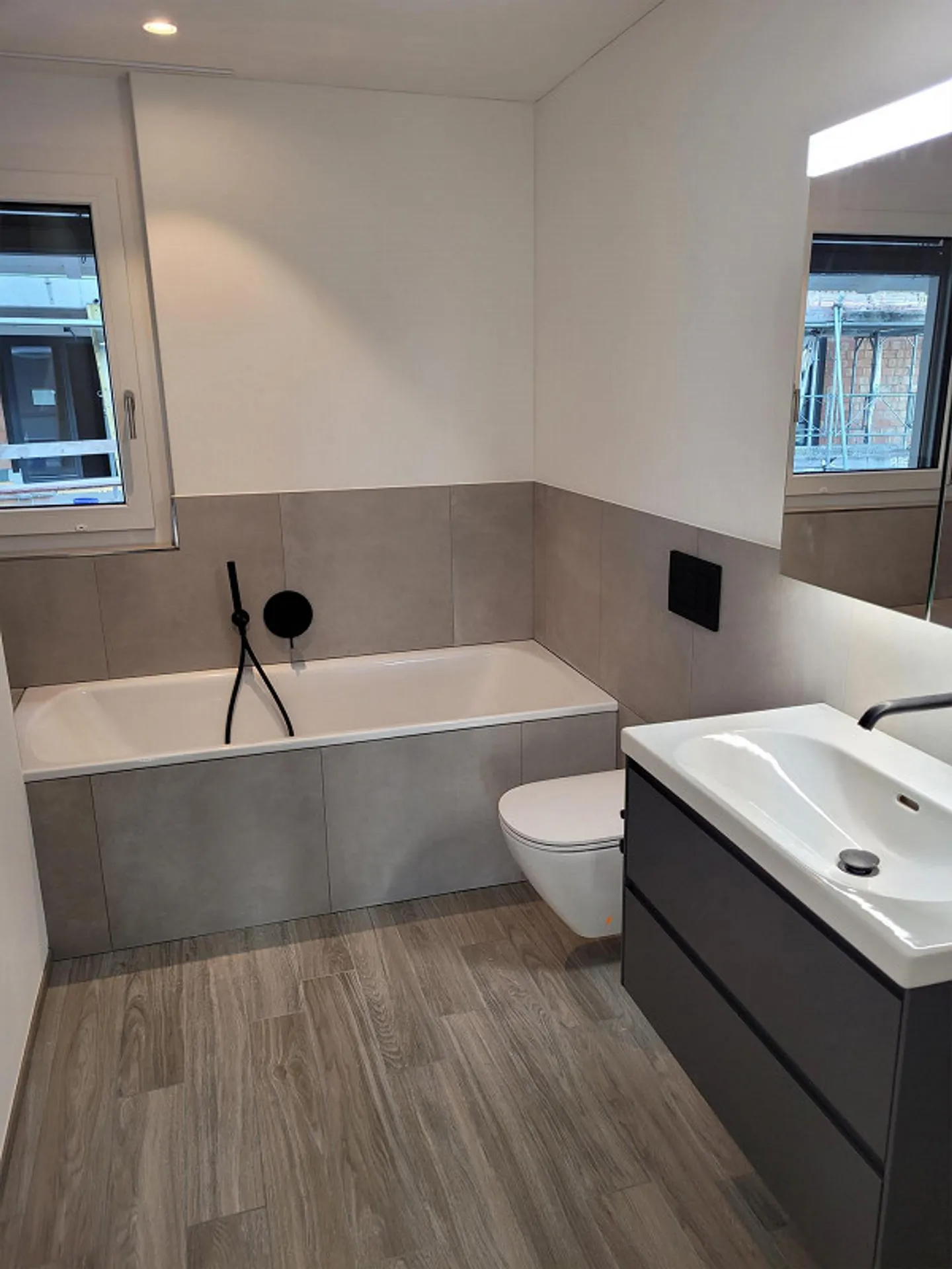 4 1/2-Room Apartment (New Building) - Photo 10 of 11