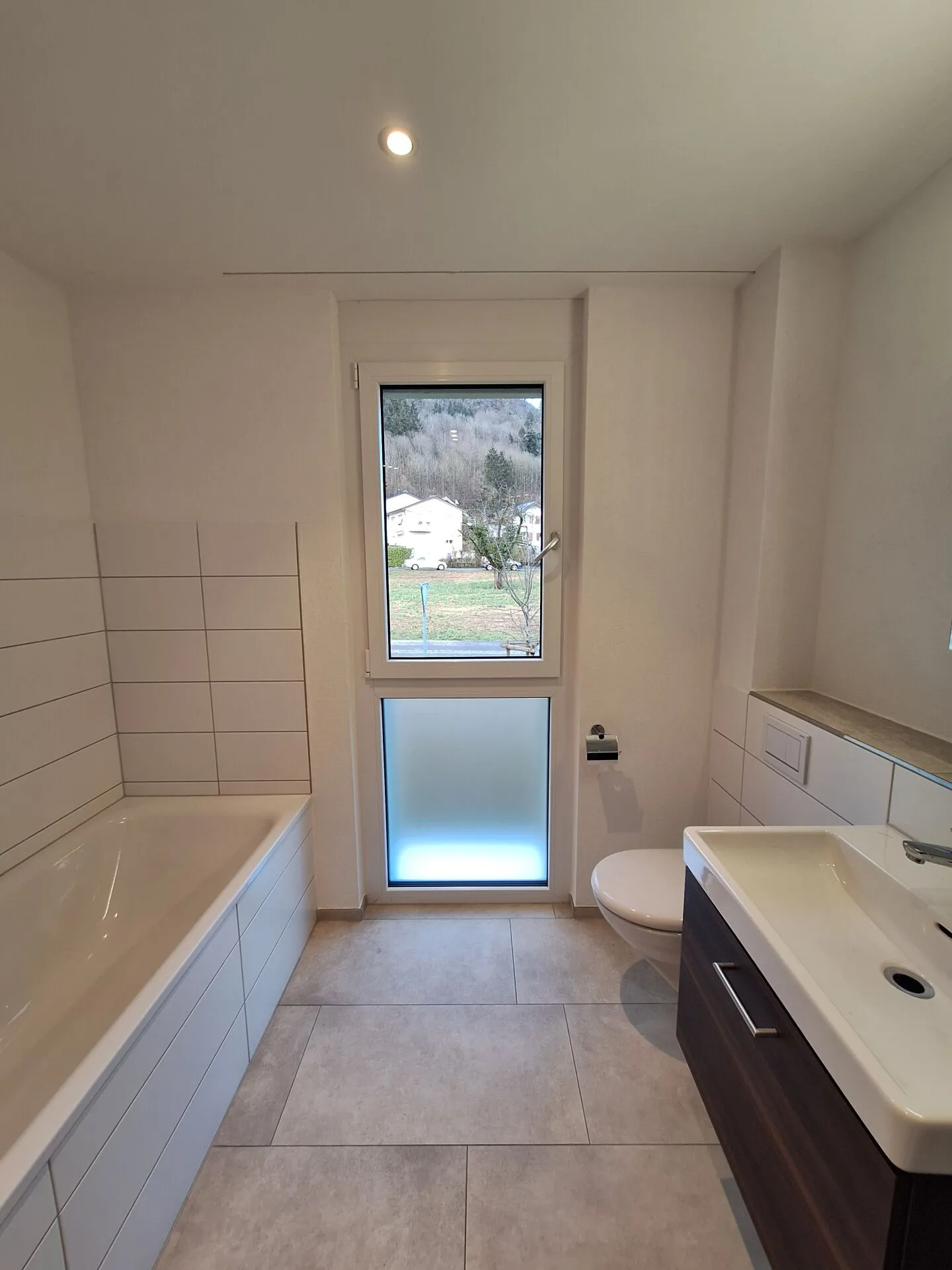 Luce. Calma. Comfort. - Appartamento di 4,5 stanze a Brugg - Foto 5 di 8