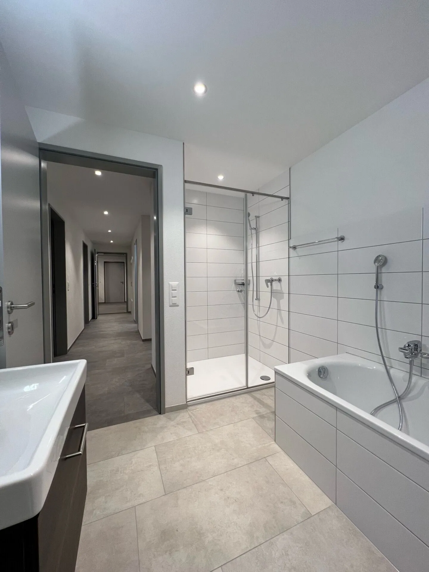 Luce. Calma. Comfort. - Appartamento di 4,5 stanze a Brugg - Foto 6 di 8