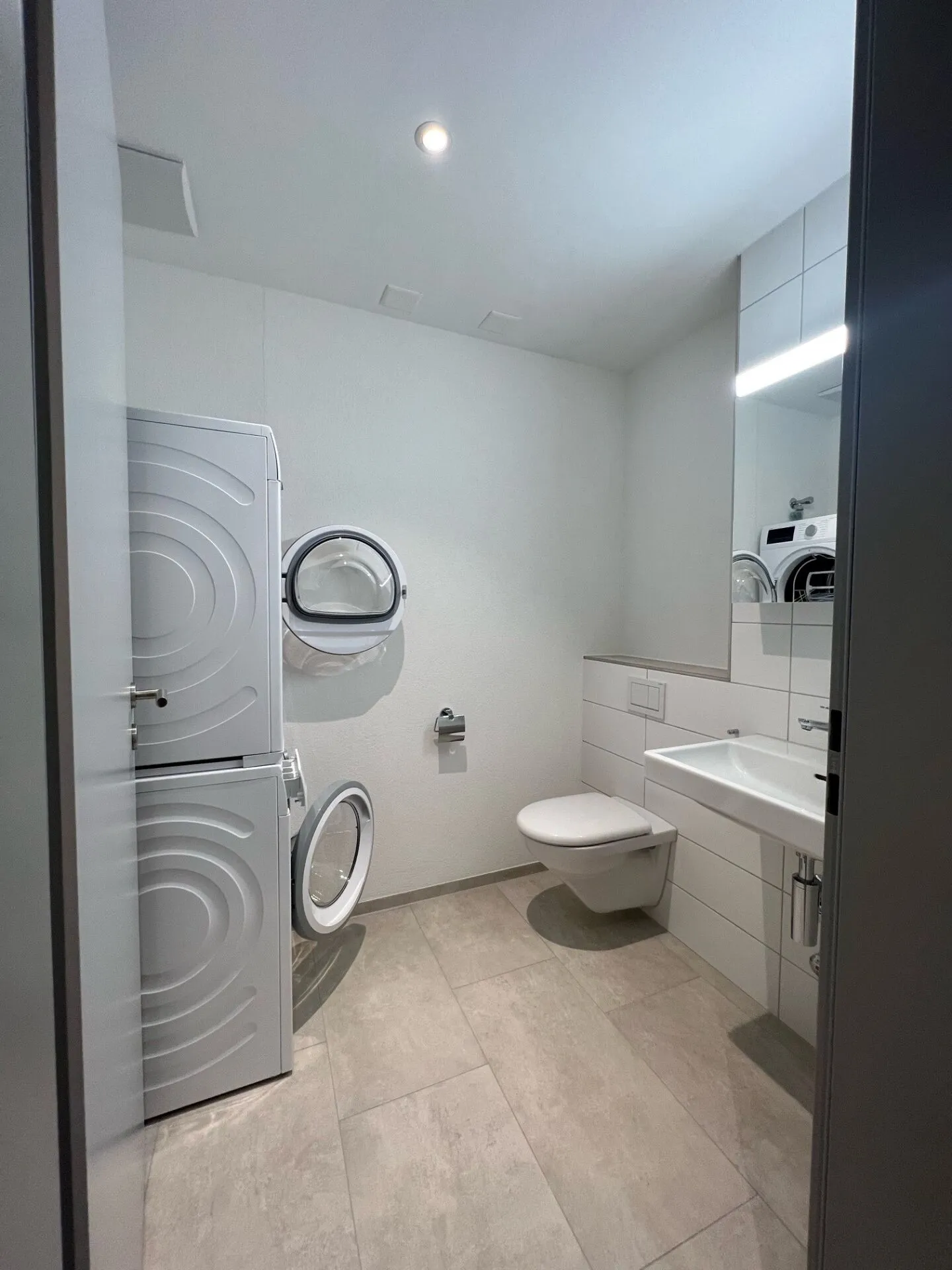 Luce. Calma. Comfort. - Appartamento di 4,5 stanze a Brugg - Foto 7 di 8