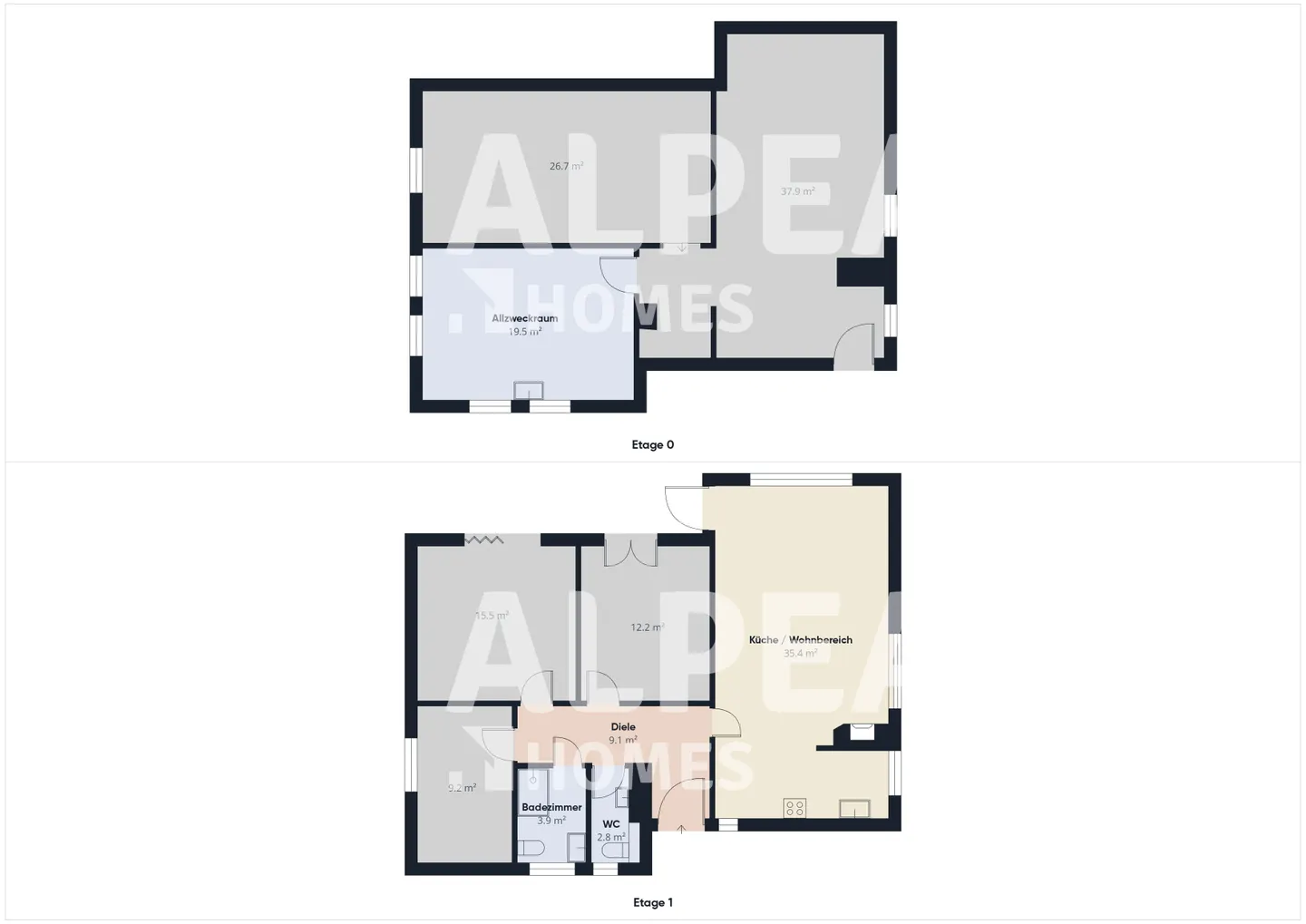 Luxury Duplex in Ascona - Photo 12 of 12