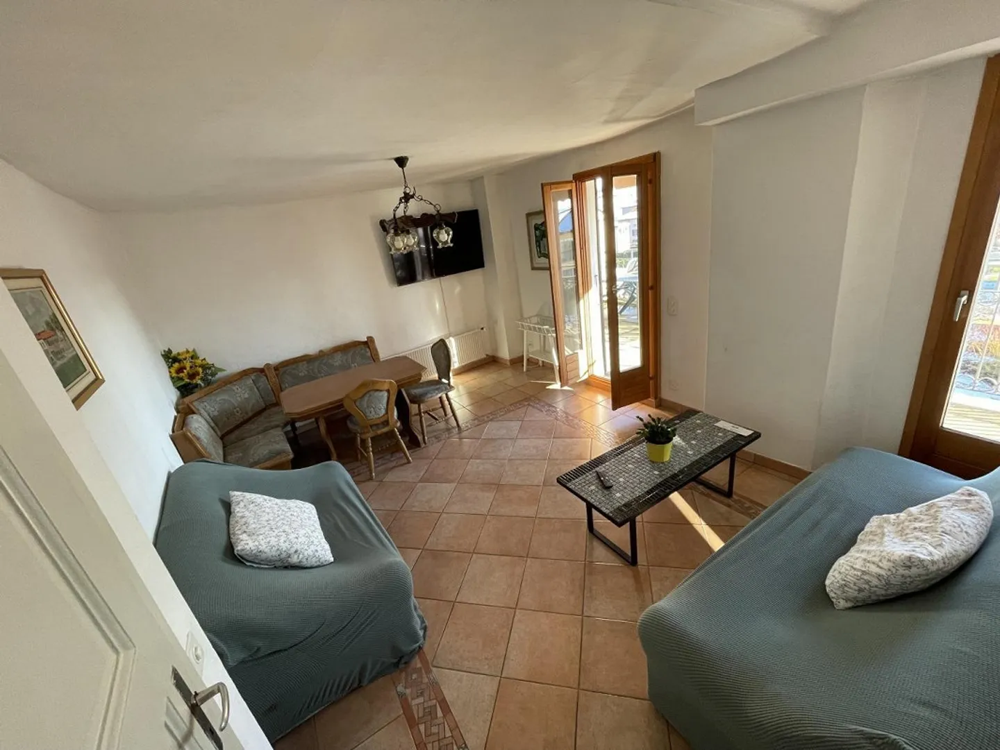 Charmante Pension avec Restaurant - Photo 4 sur 22