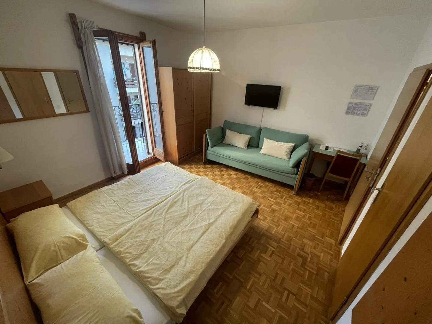 Charmante Pension avec Restaurant - Photo 5 sur 22