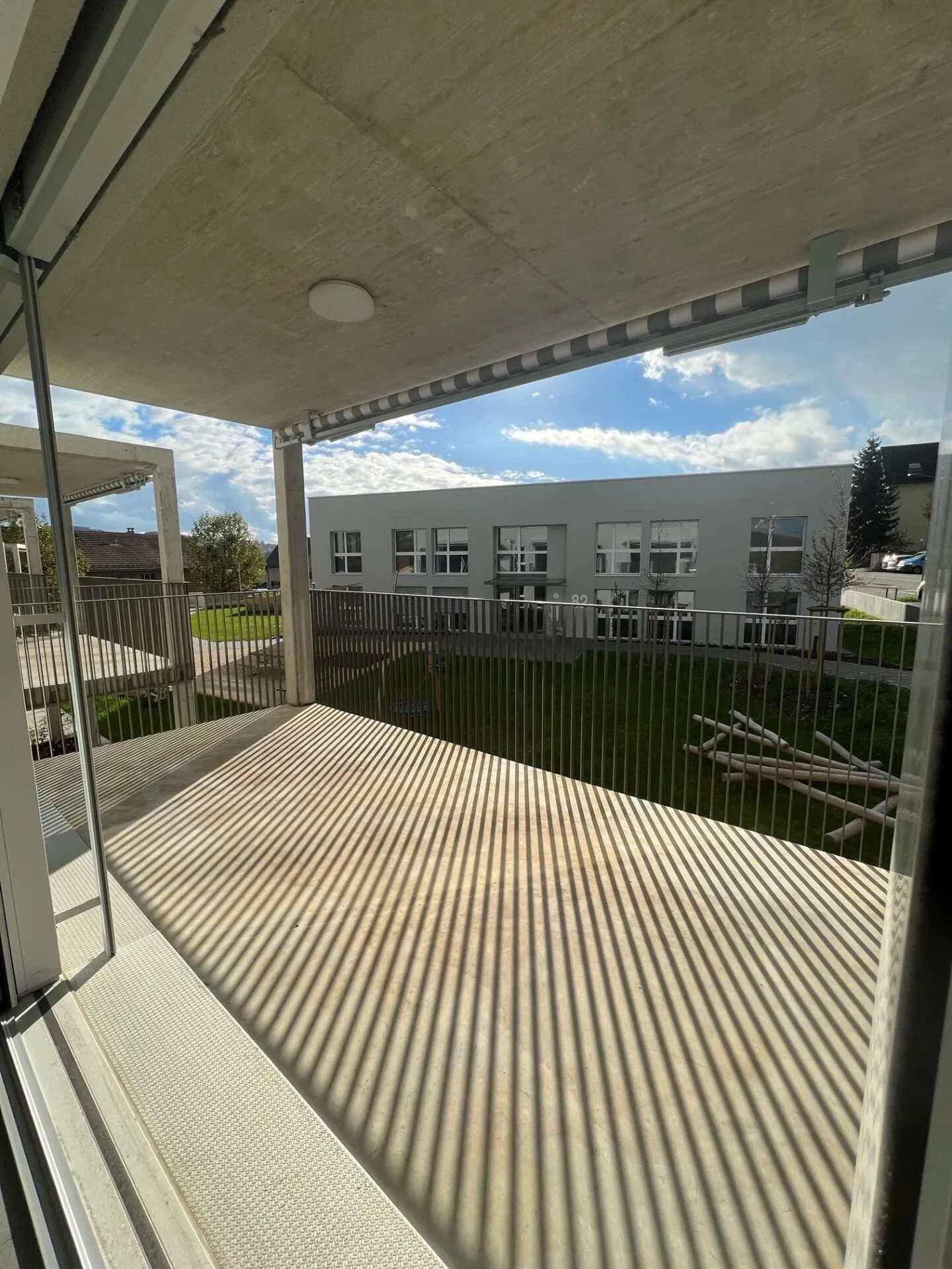 Luce. Calma. Comfort. - Appartamento di 4,5 stanze a Brugg - Foto 8 di 8