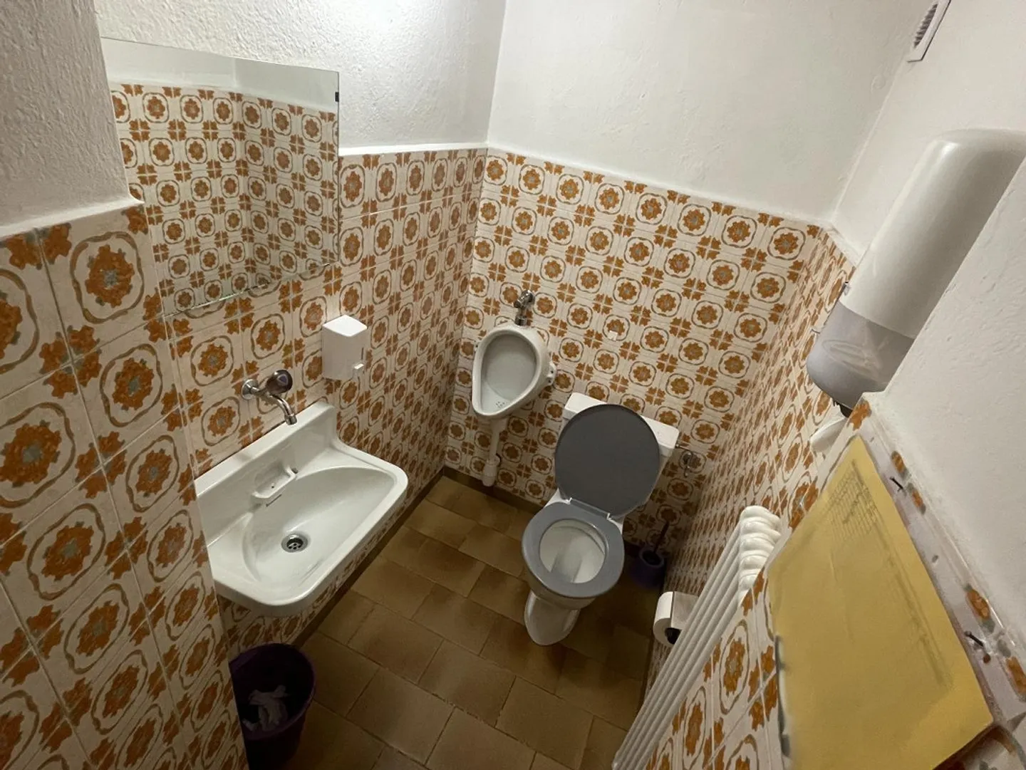 Charmante Pension avec Restaurant - Photo 9 sur 22