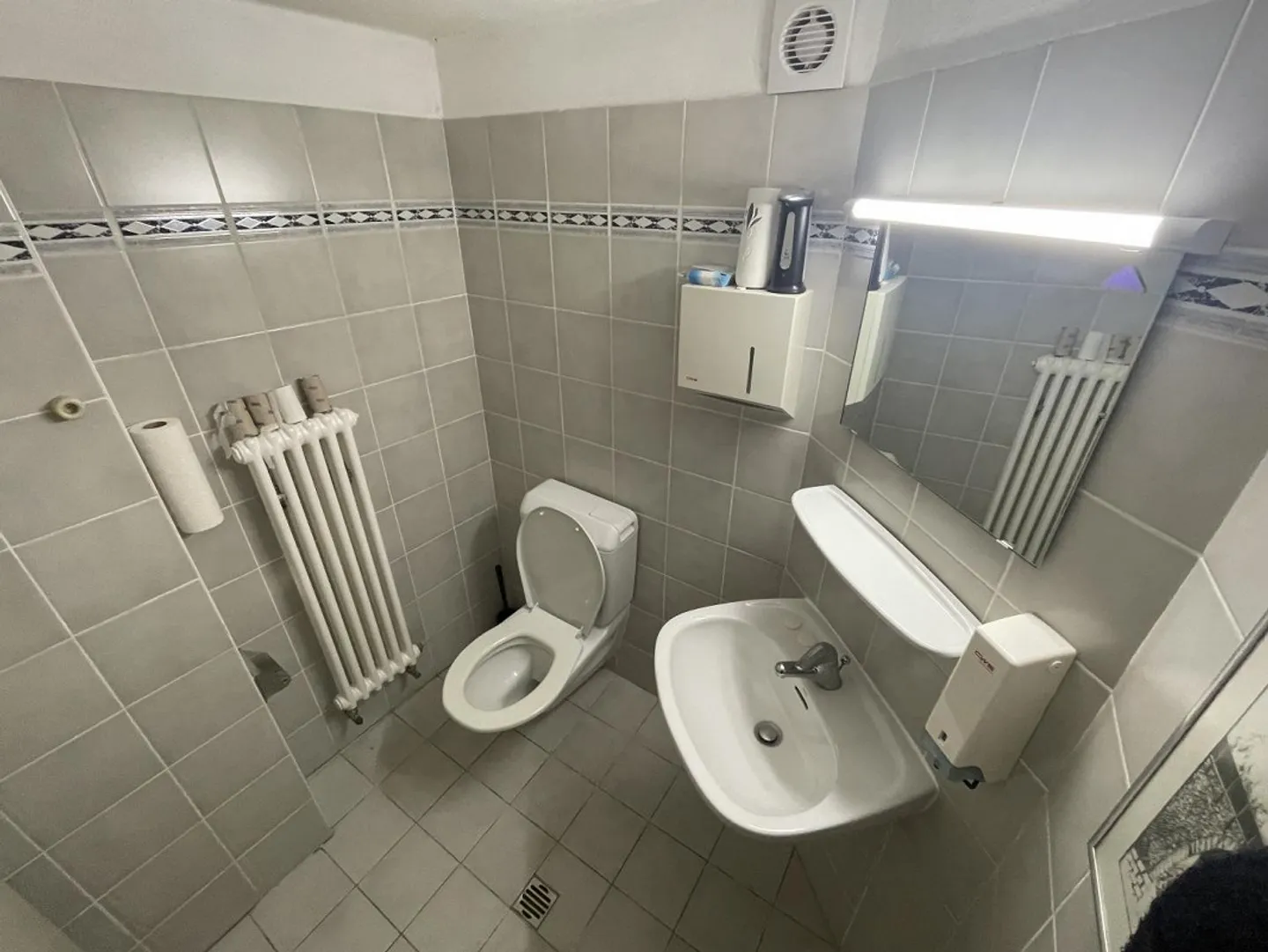 Charmante Pension avec Restaurant - Photo 10 sur 22