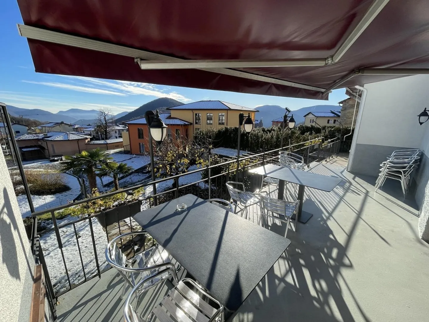 Charmante Pension avec Restaurant - Photo 12 sur 22