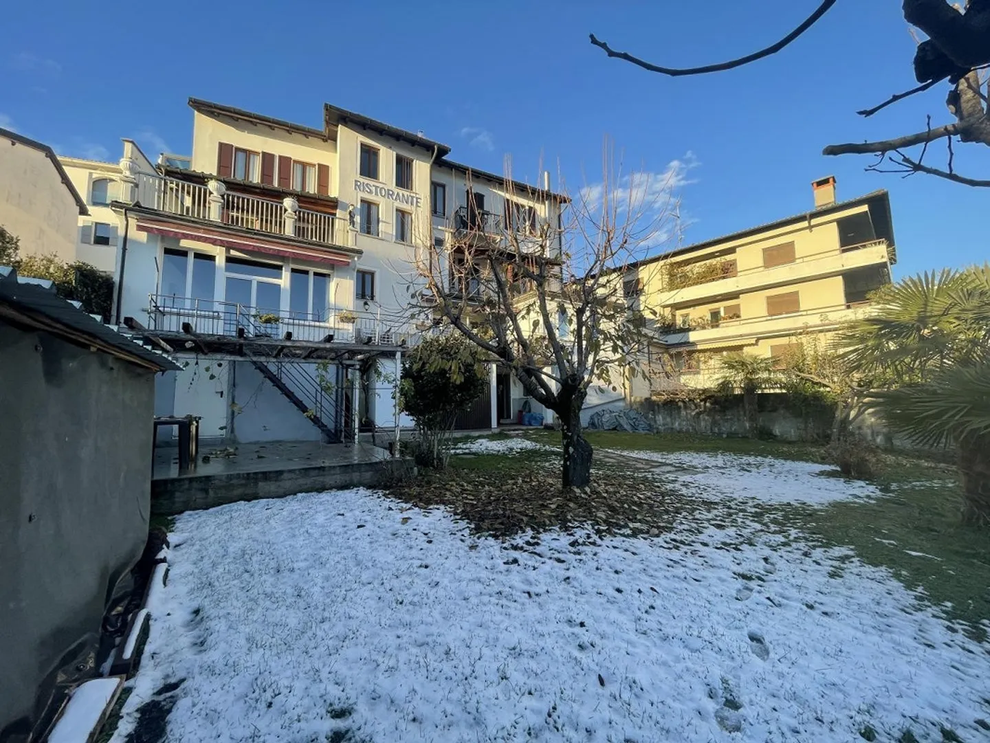 Charmante Pension avec Restaurant - Photo 16 sur 22