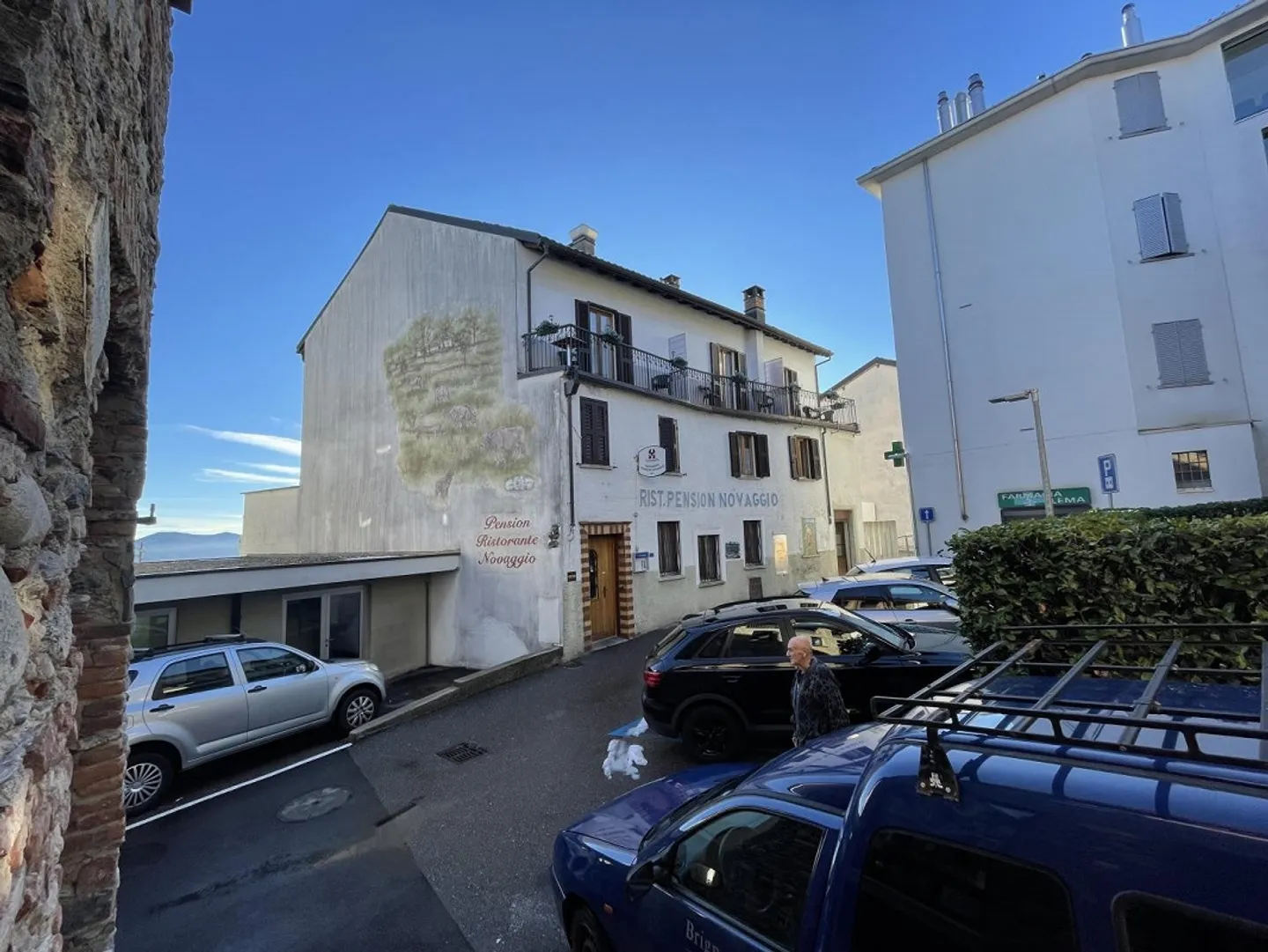 Charmante Pension avec Restaurant - Photo 17 sur 22