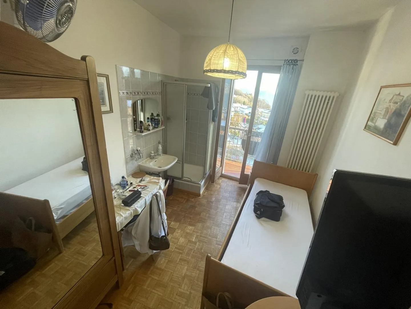 Charmante Pension avec Restaurant - Photo 7 sur 22