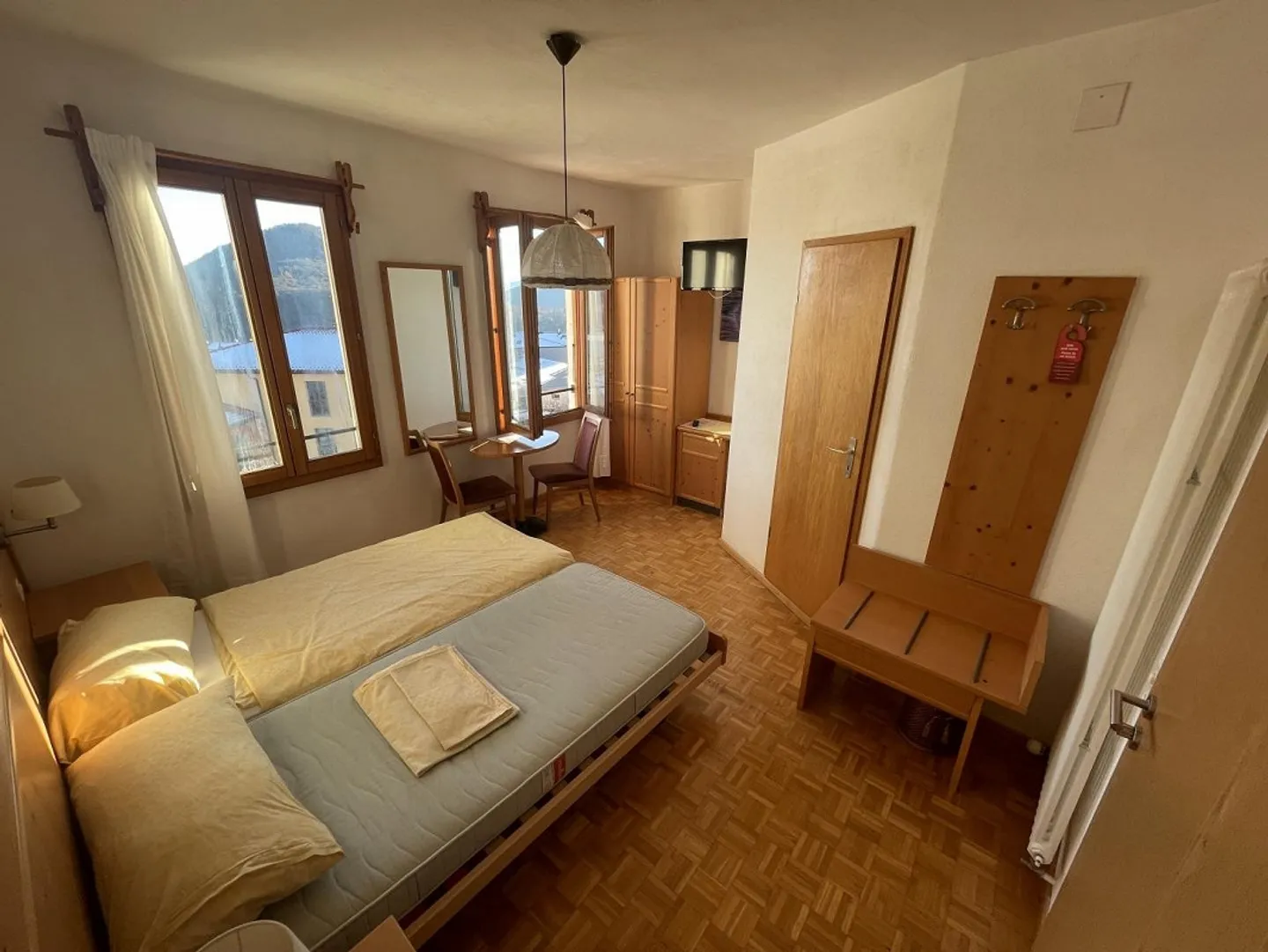 Charmante Pension avec Restaurant - Photo 8 sur 22