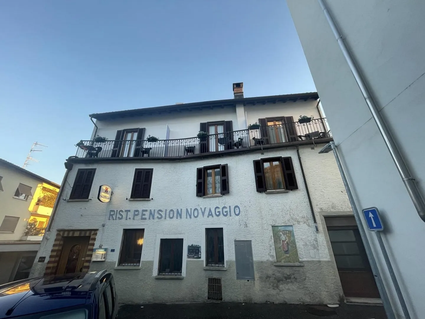 Charmante Pension avec Restaurant - Photo 18 sur 22