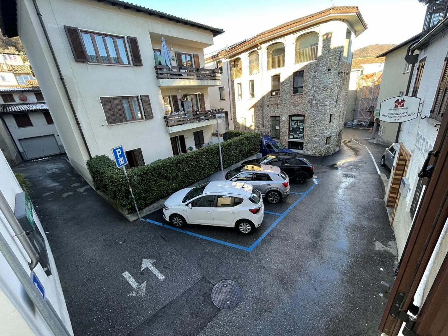 Charmante Pension avec Restaurant - Photo 19 sur 22