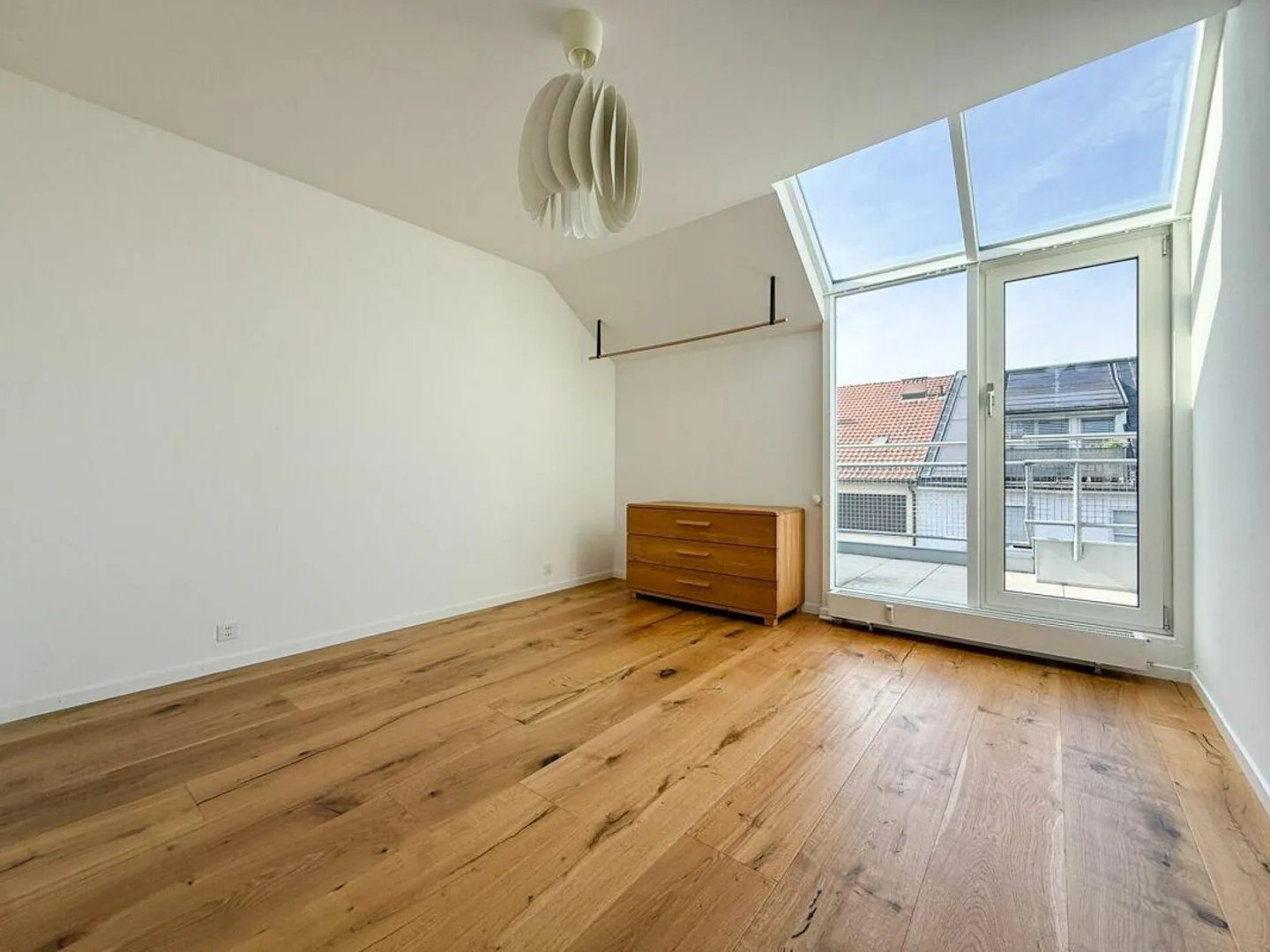 3.5-room apartment including two hobby rooms - Photo 4 of 13