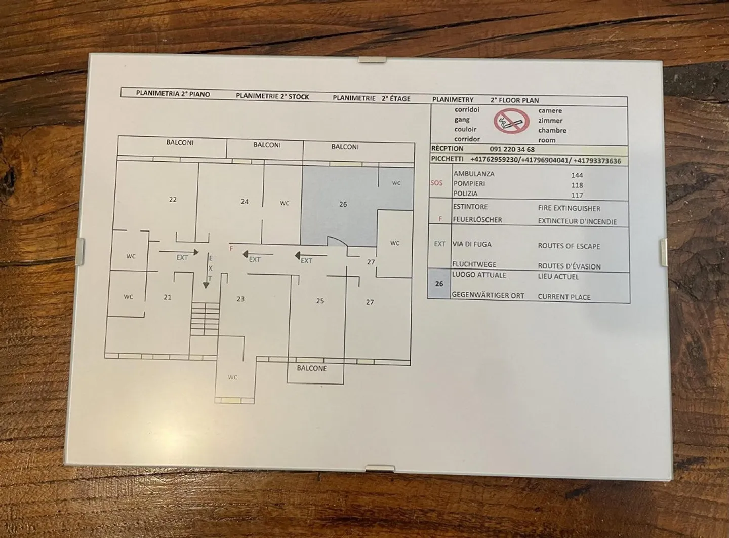 Charmante Pension avec Restaurant - Photo 21 sur 22
