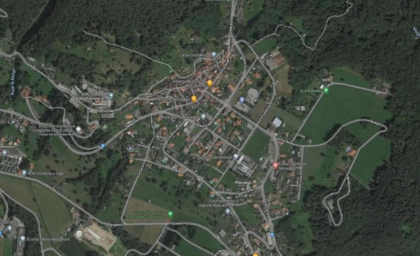 Charmante Pension avec Restaurant - Photo 22 sur 22