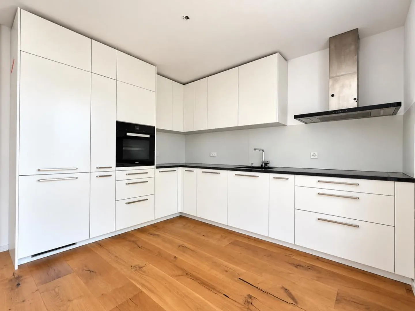 3.5-room apartment including two hobby rooms - Photo 9 of 13
