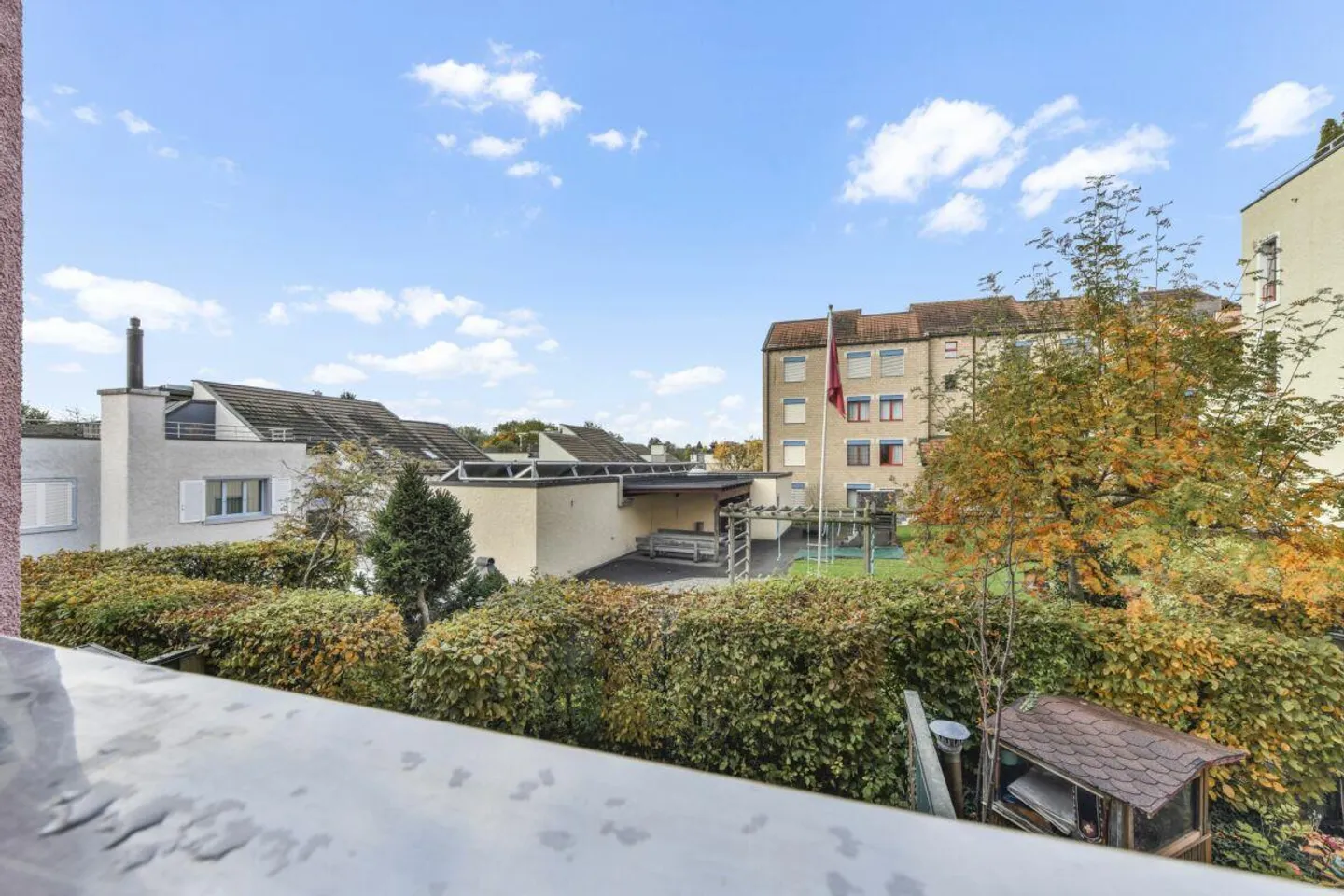 Appartamento 3.5 locali completamente ristrutturato in una buona posizione a Wil SG - Foto 13 di 22