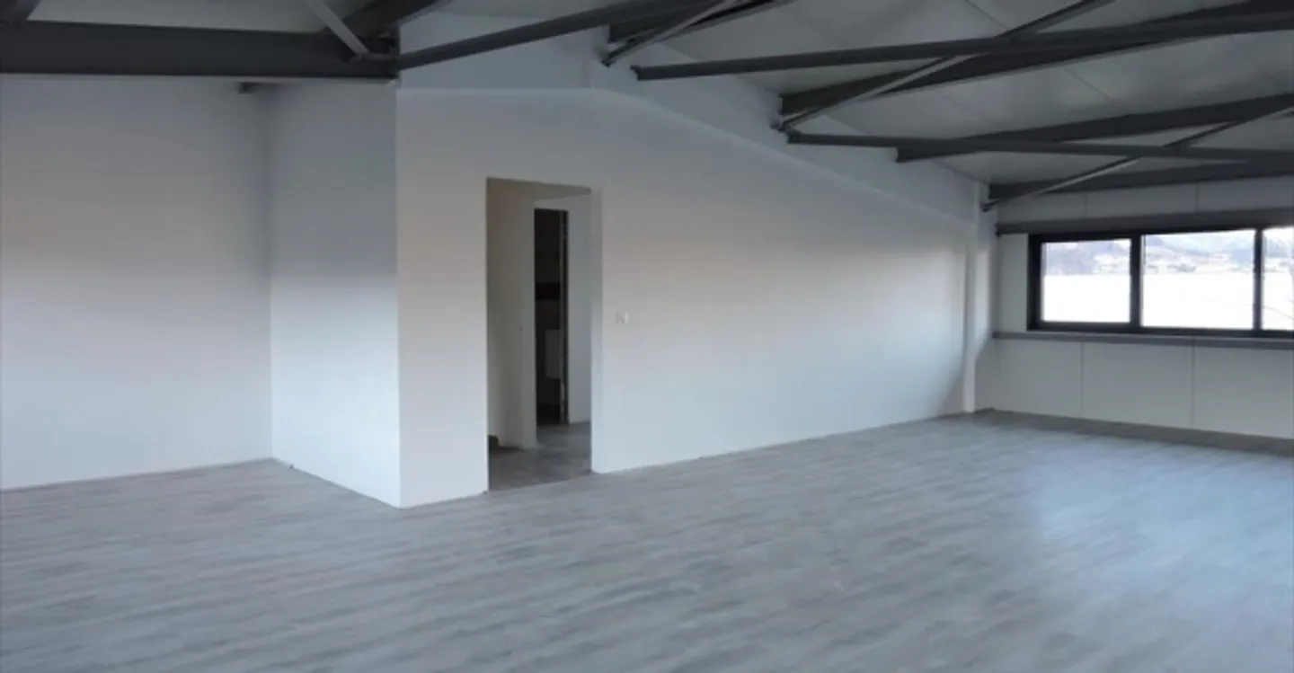 Büro 1 Zimmer - Foto 1 von 4