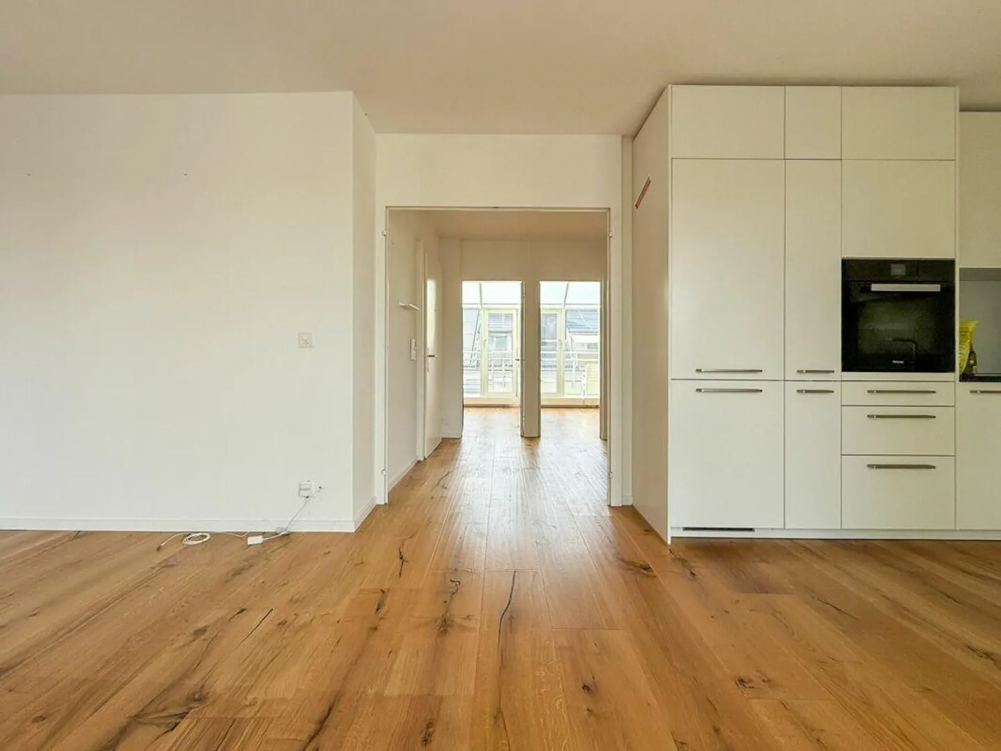 3.5-room apartment including two hobby rooms - Photo 8 of 13