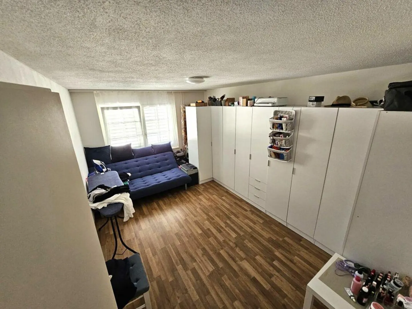 Spacious, bright 4.5 room apartment with balcony - Photo 9 of 13