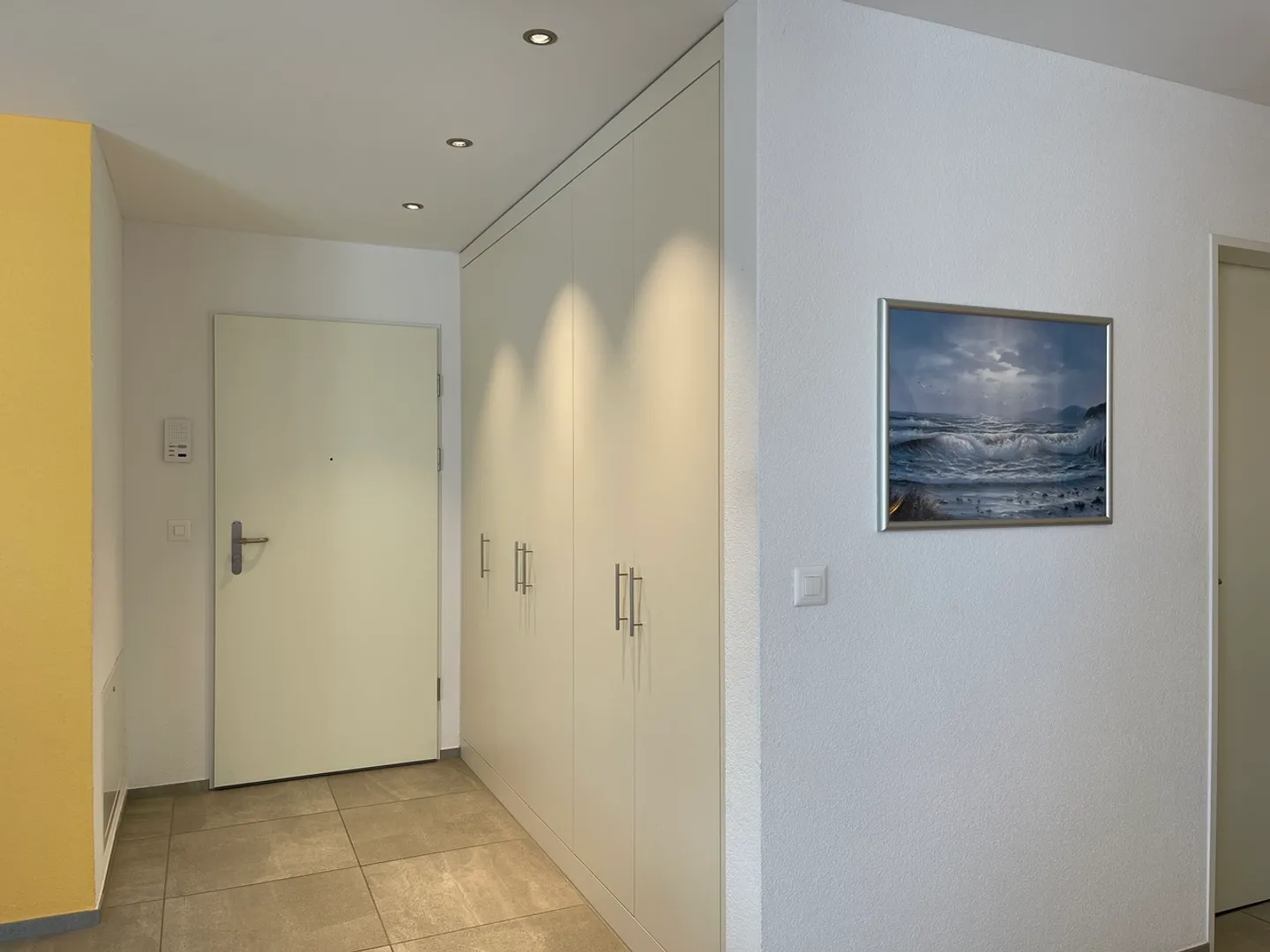 Appartement à vendre - Photo 2 sur 12