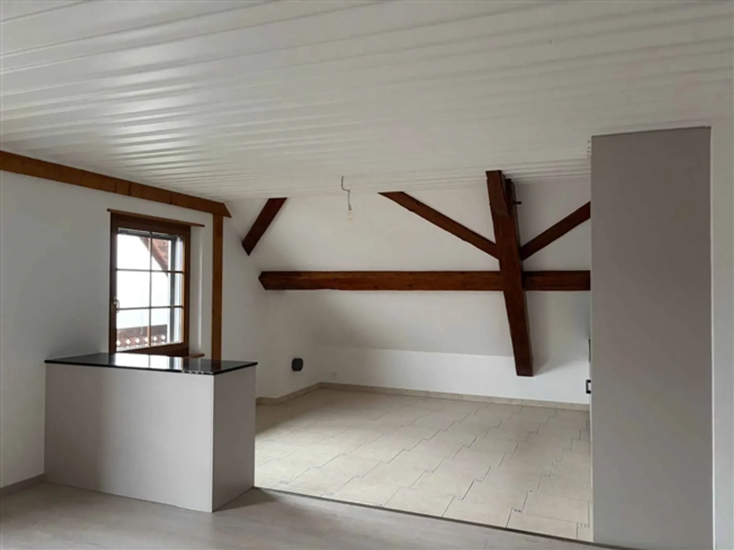 Casa bifamiliare di 3,5 stanze - Foto 2 di 5