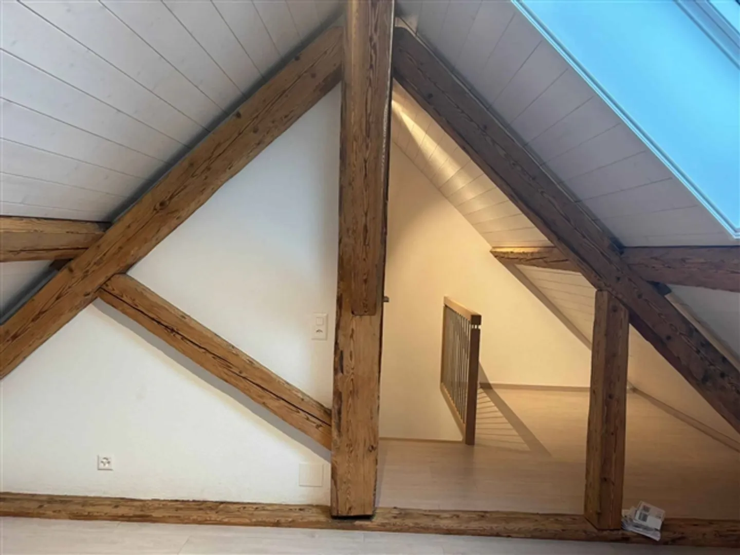 Casa bifamiliare di 3,5 stanze - Foto 5 di 5