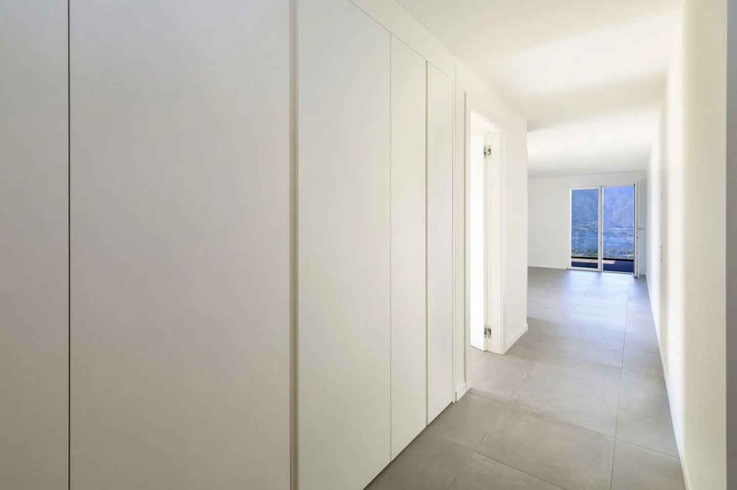 Elegante Wohnung mit Terrasse - Foto 7 von 25