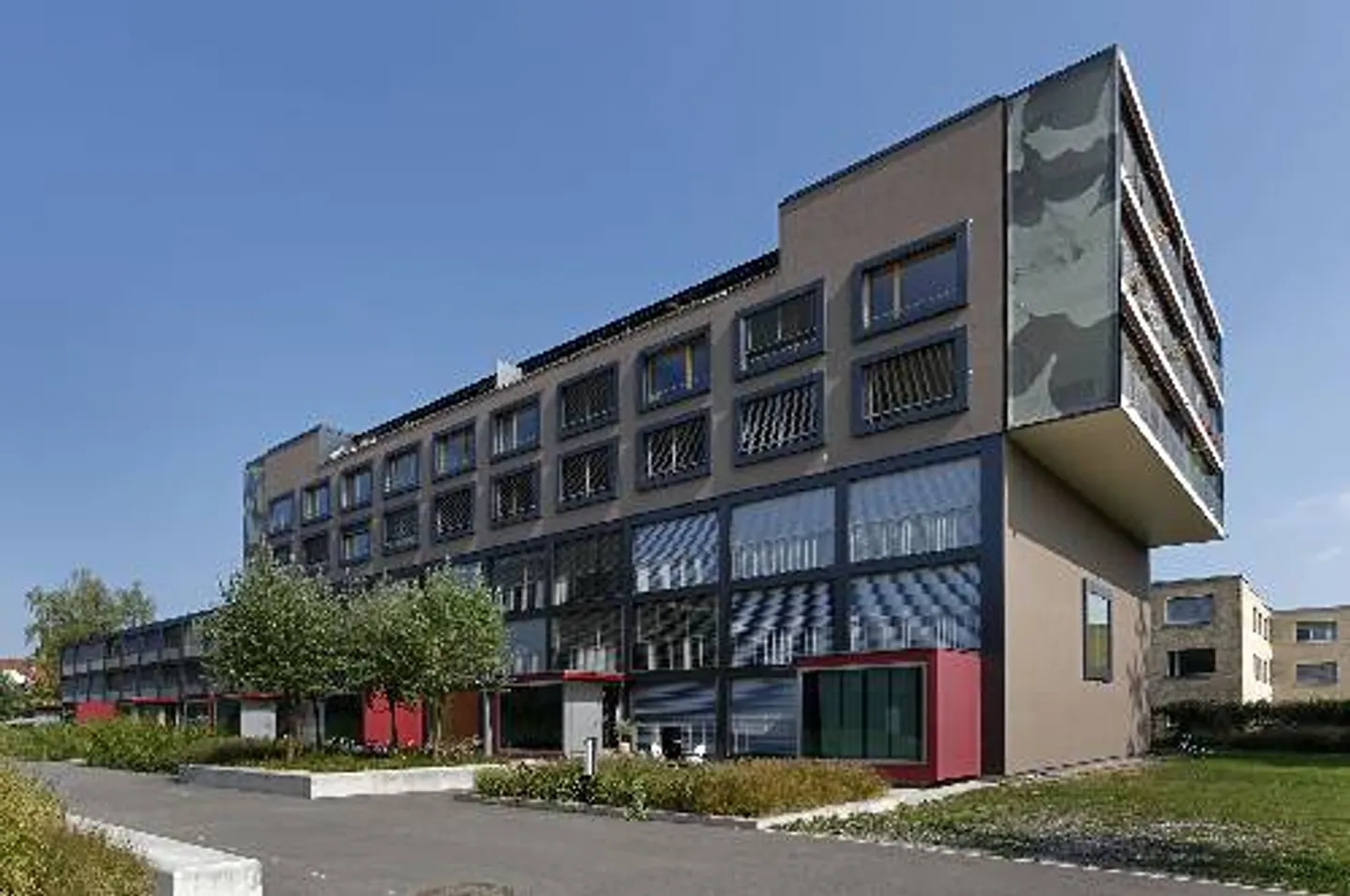 Appartement 4.5 pièces - Photo 1 sur 6