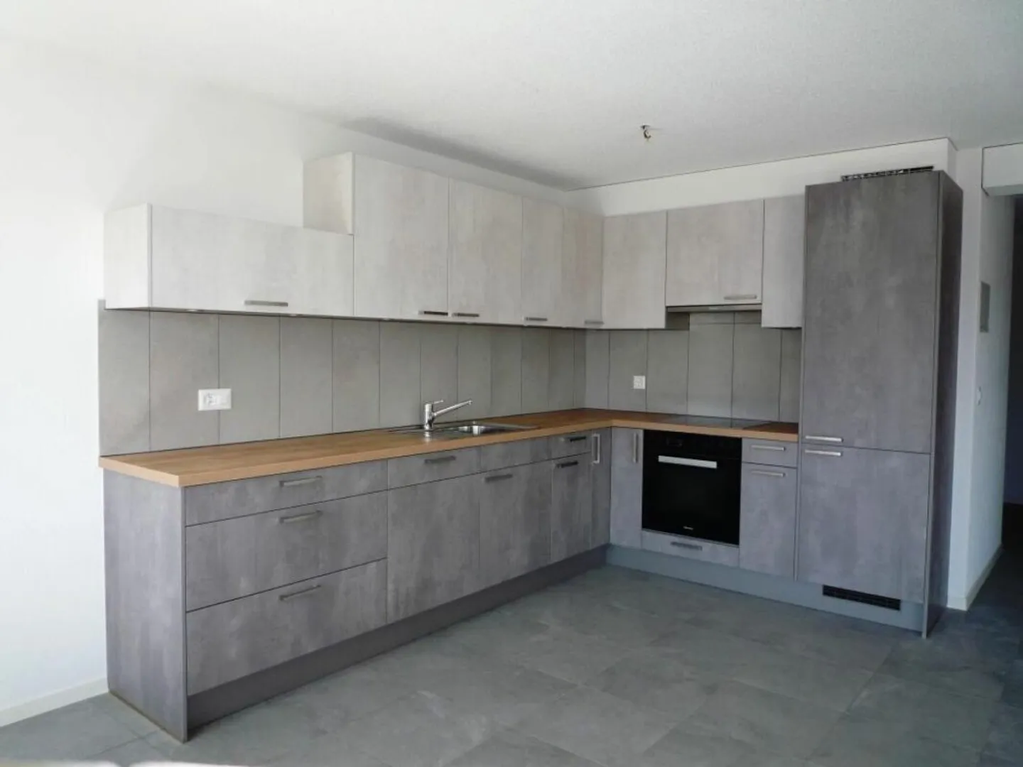 Appartamento di 4.5 stanze - Foto 1 di 14