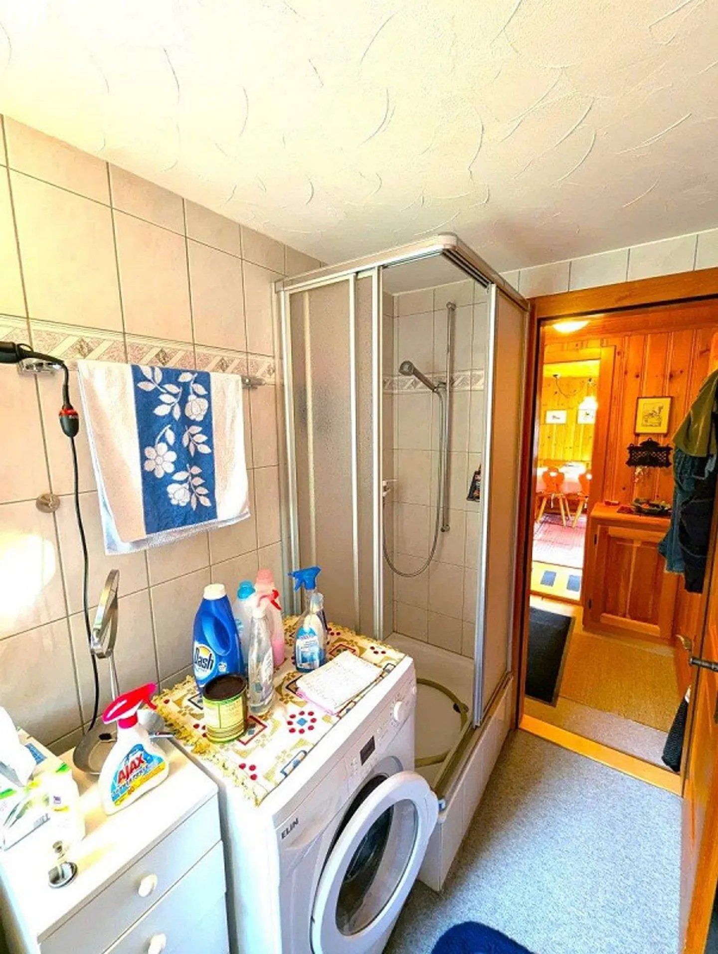 Appartement douillet dans l'ancienne douane de la région du Simplon - Photo 6 sur 13