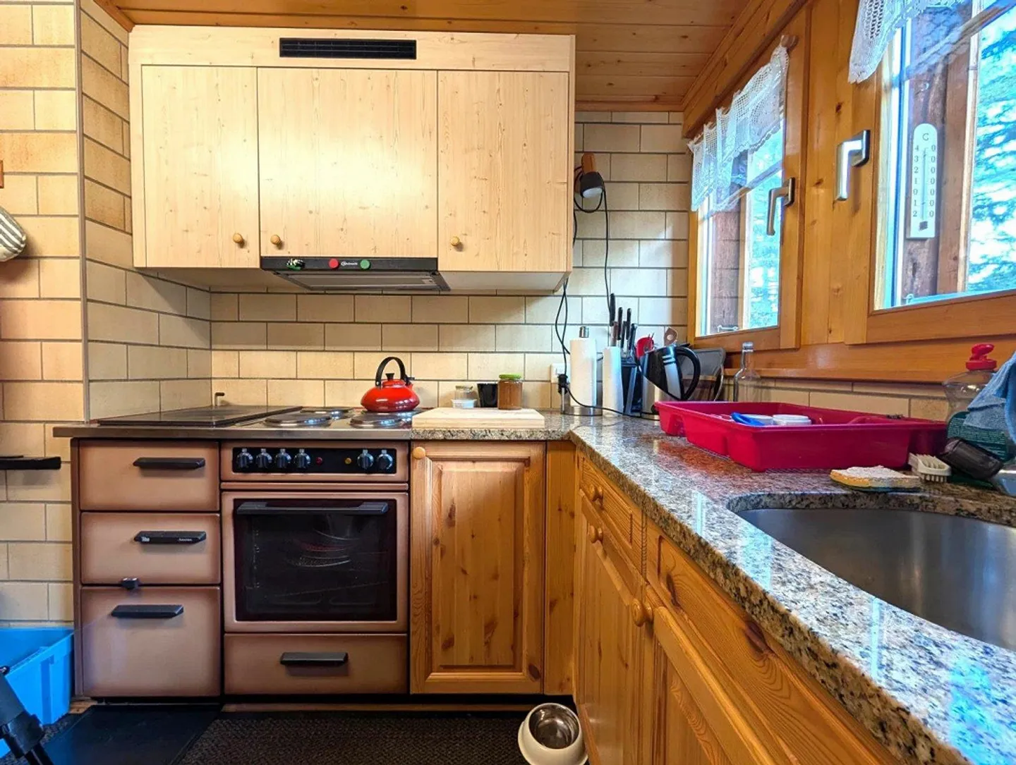 Appartement douillet dans l'ancienne douane de la région du Simplon - Photo 8 sur 13