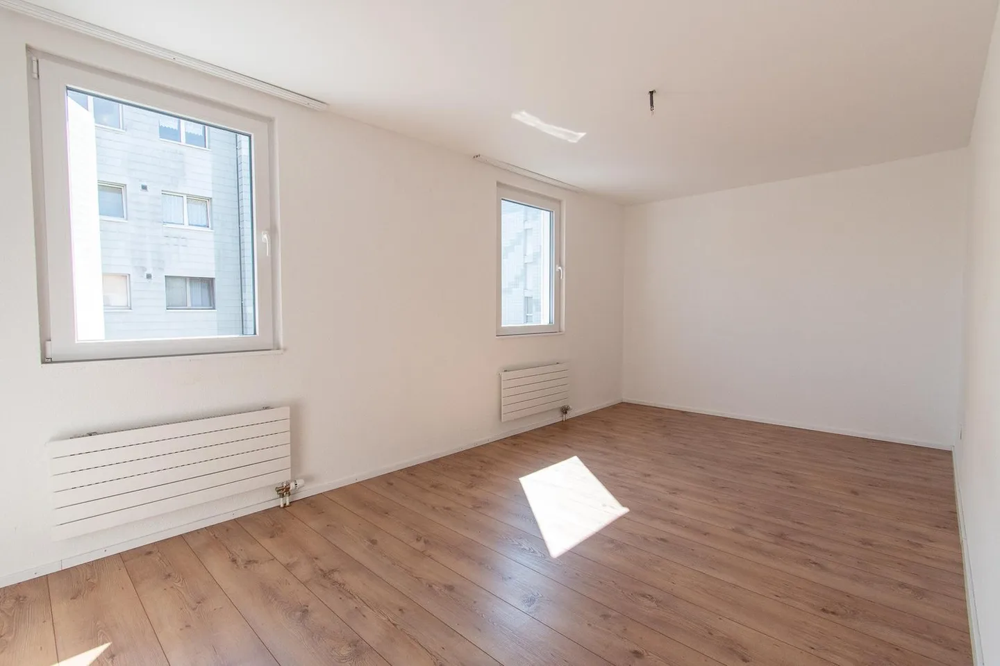 Helle 3.5 Zimmer-Wohnung mit Balkon - Foto 11 von 13
