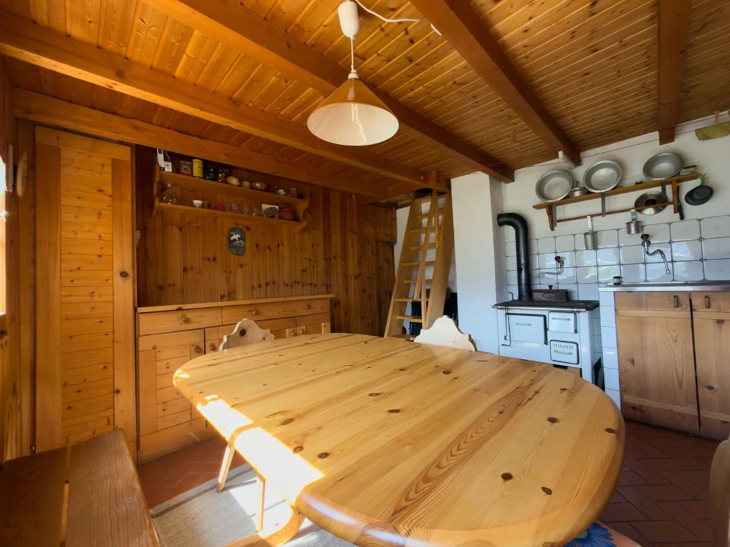 Chalet Charmant à Sarreyer - Photo 3 sur 12