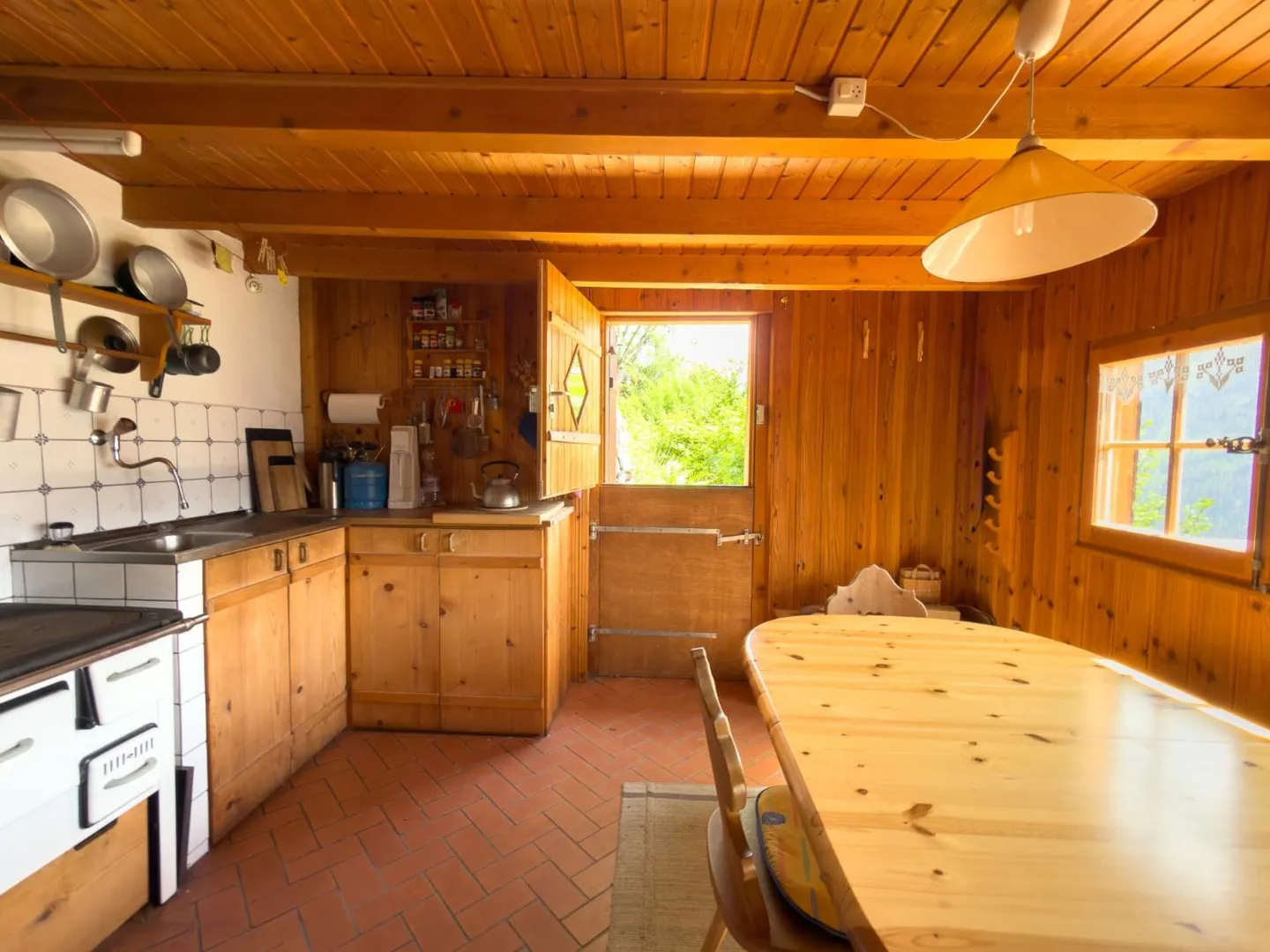 Chalet Charmant à Sarreyer - Photo 4 sur 12