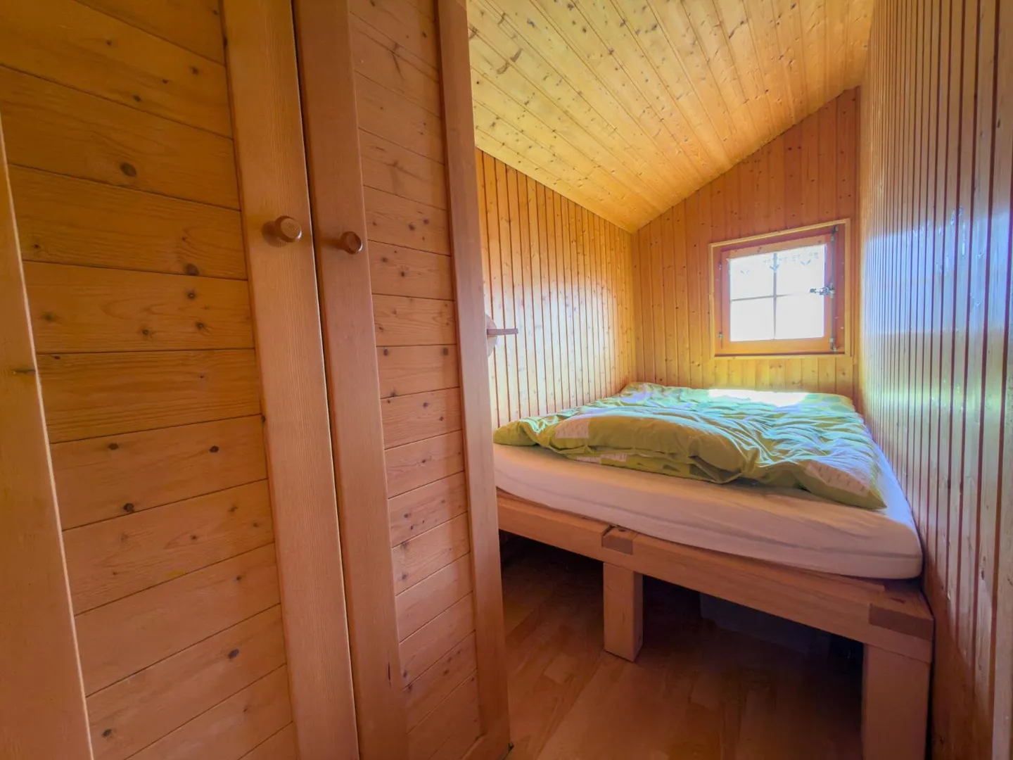 Chalet Charmant à Sarreyer - Photo 6 sur 12