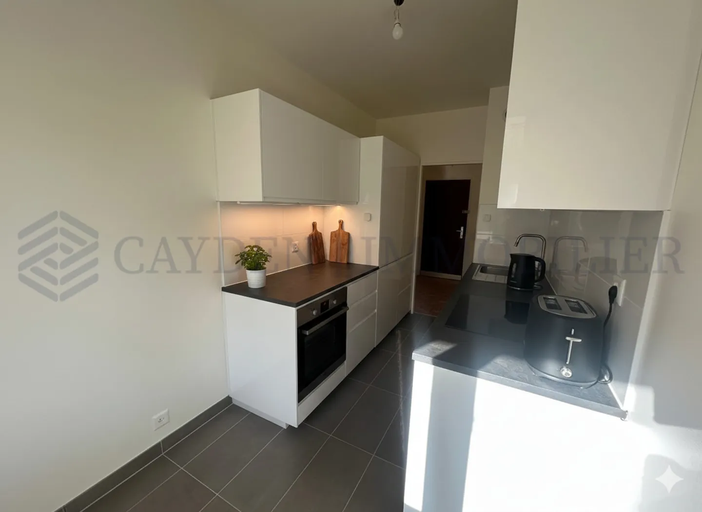 Bel Appartement à Grand-Saconnex - Photo 4 sur 6