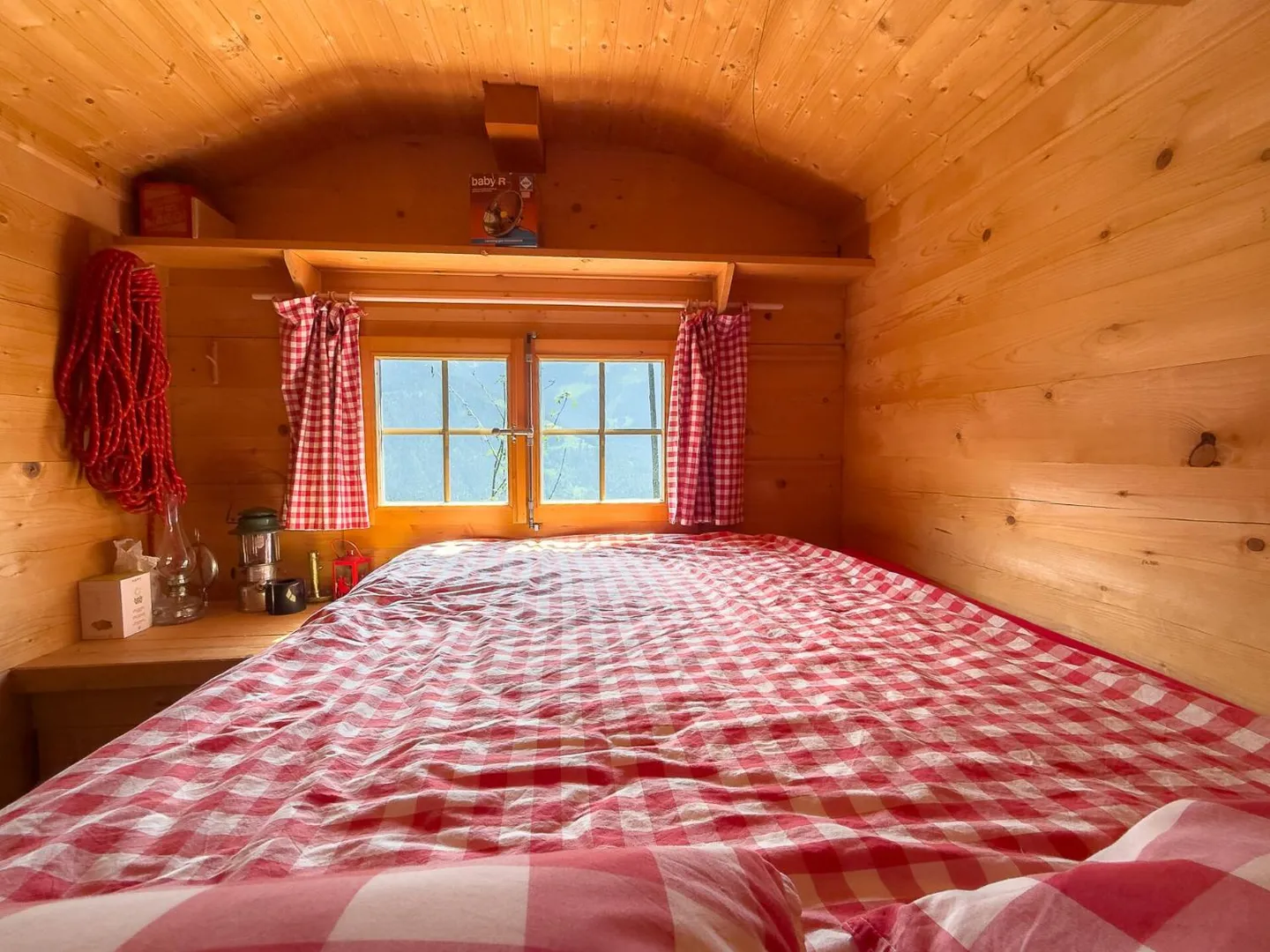 Chalet Charmant à Sarreyer - Photo 10 sur 12