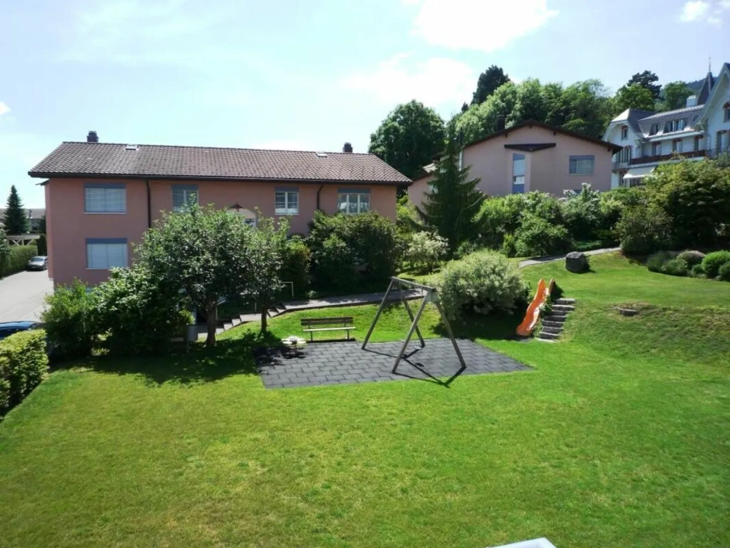 Appartamento di 4.5 stanze - Foto 12 di 14