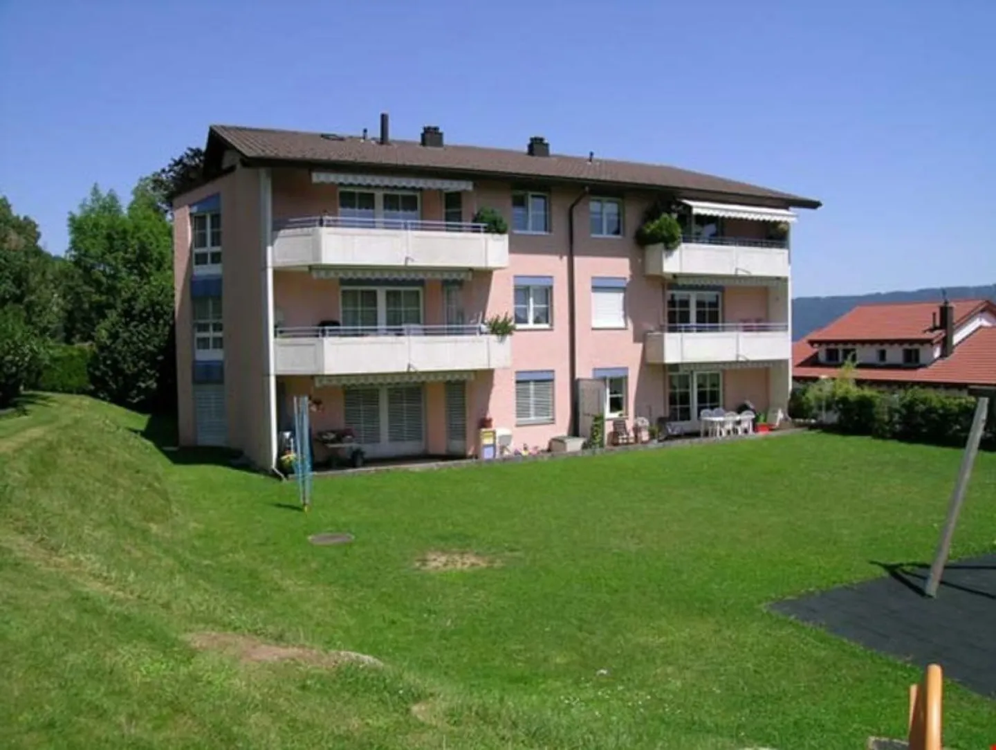 Appartamento di 4.5 stanze - Foto 13 di 14