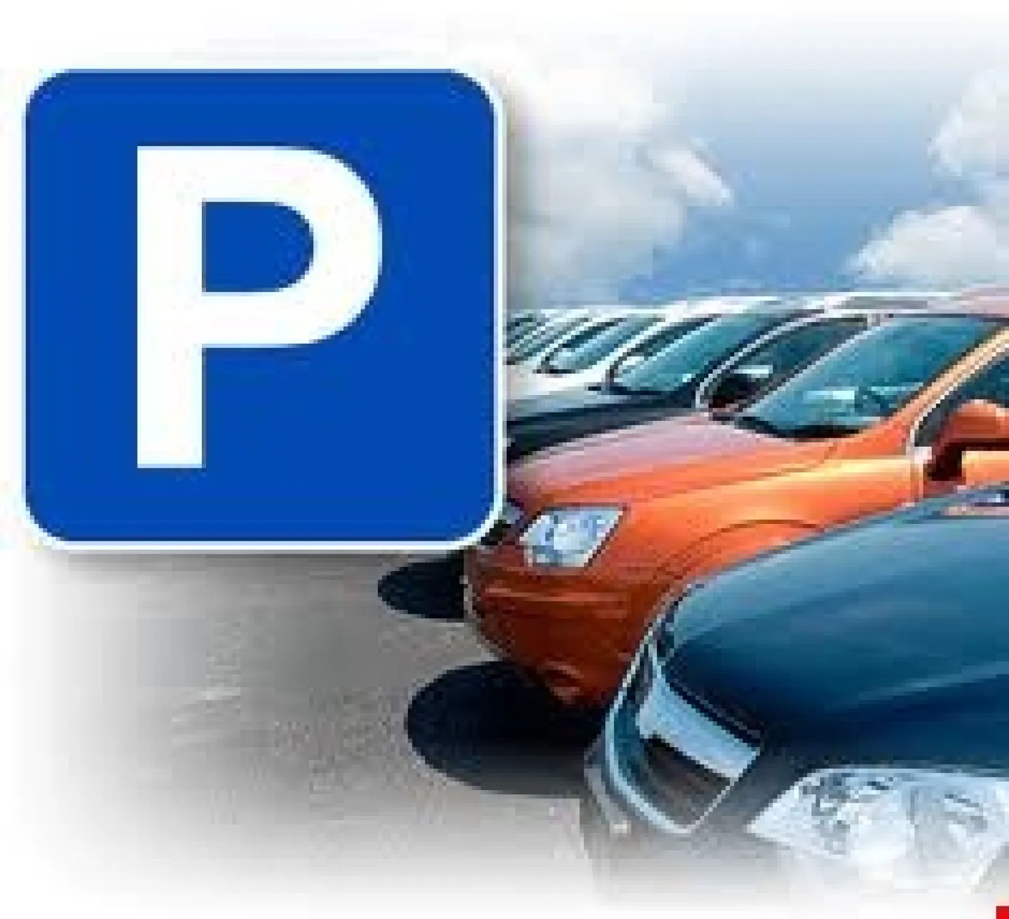 Posti auto in affitto! - Foto 1 di 1