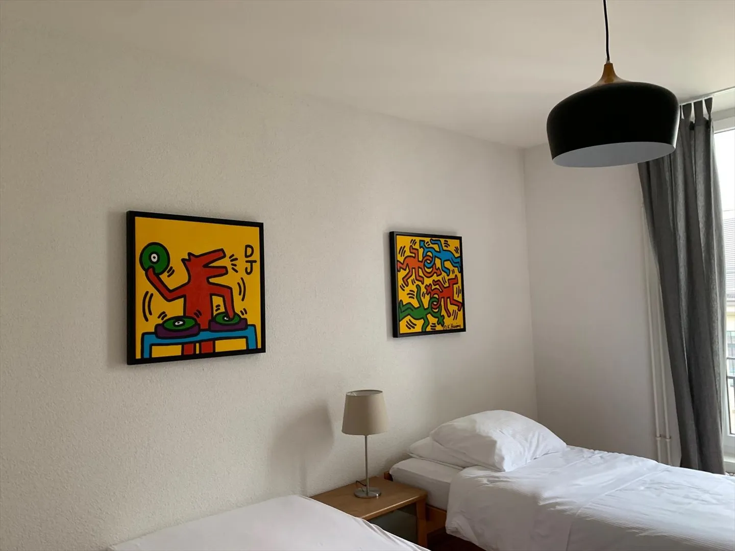 Appartamento arredato 3.5 locali - Foto 6 di 10