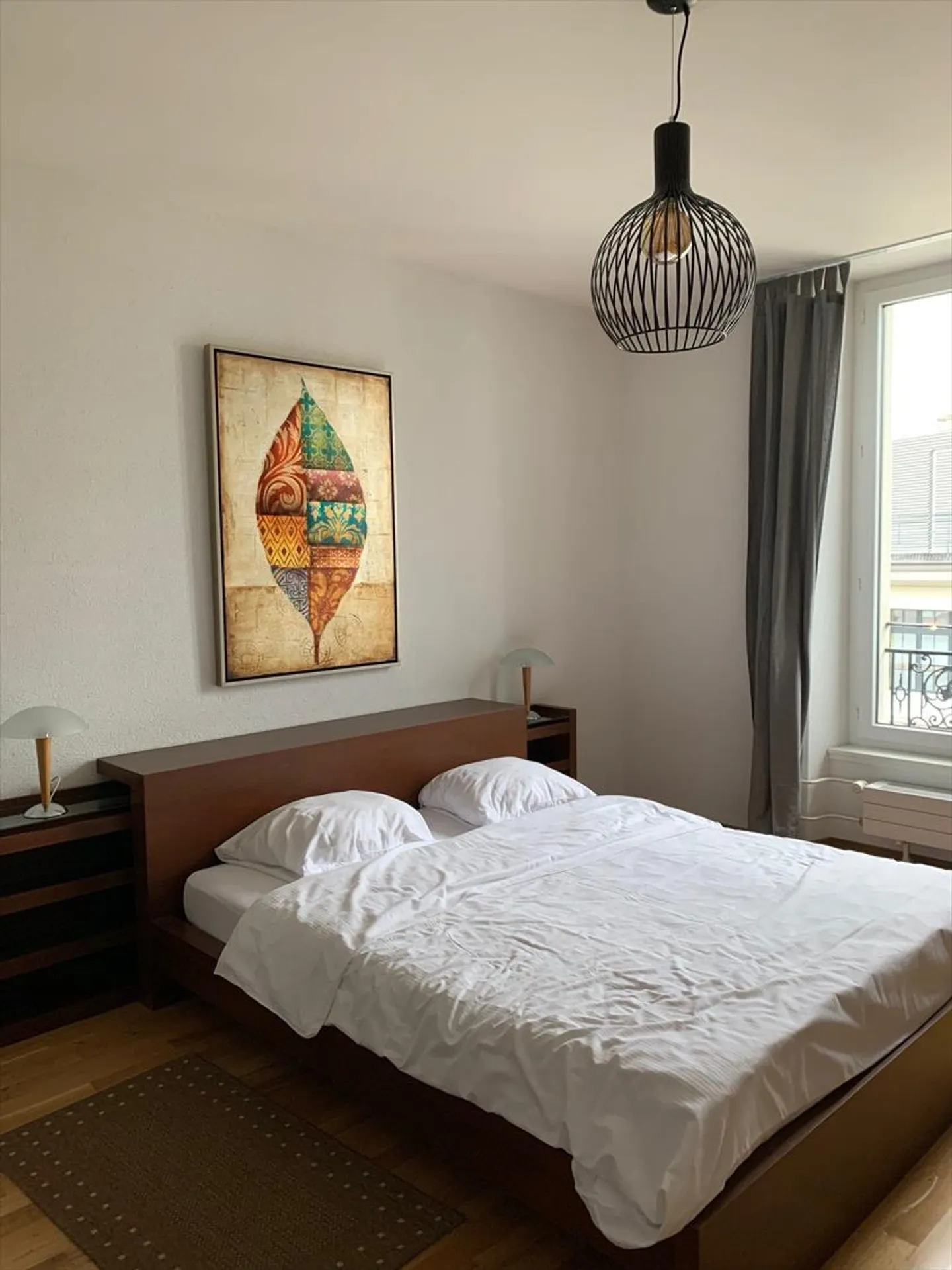 Appartamento arredato 3.5 locali - Foto 5 di 10